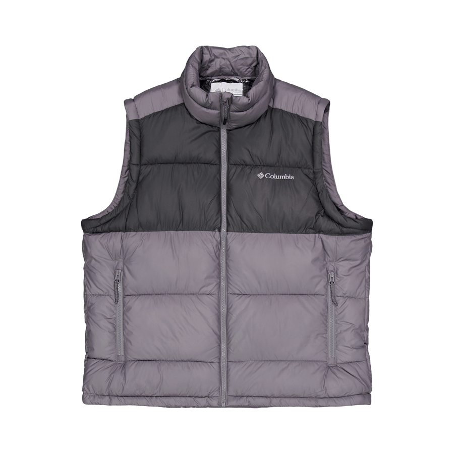 Columbia Pike Lake™ Ii Vest City , Blac