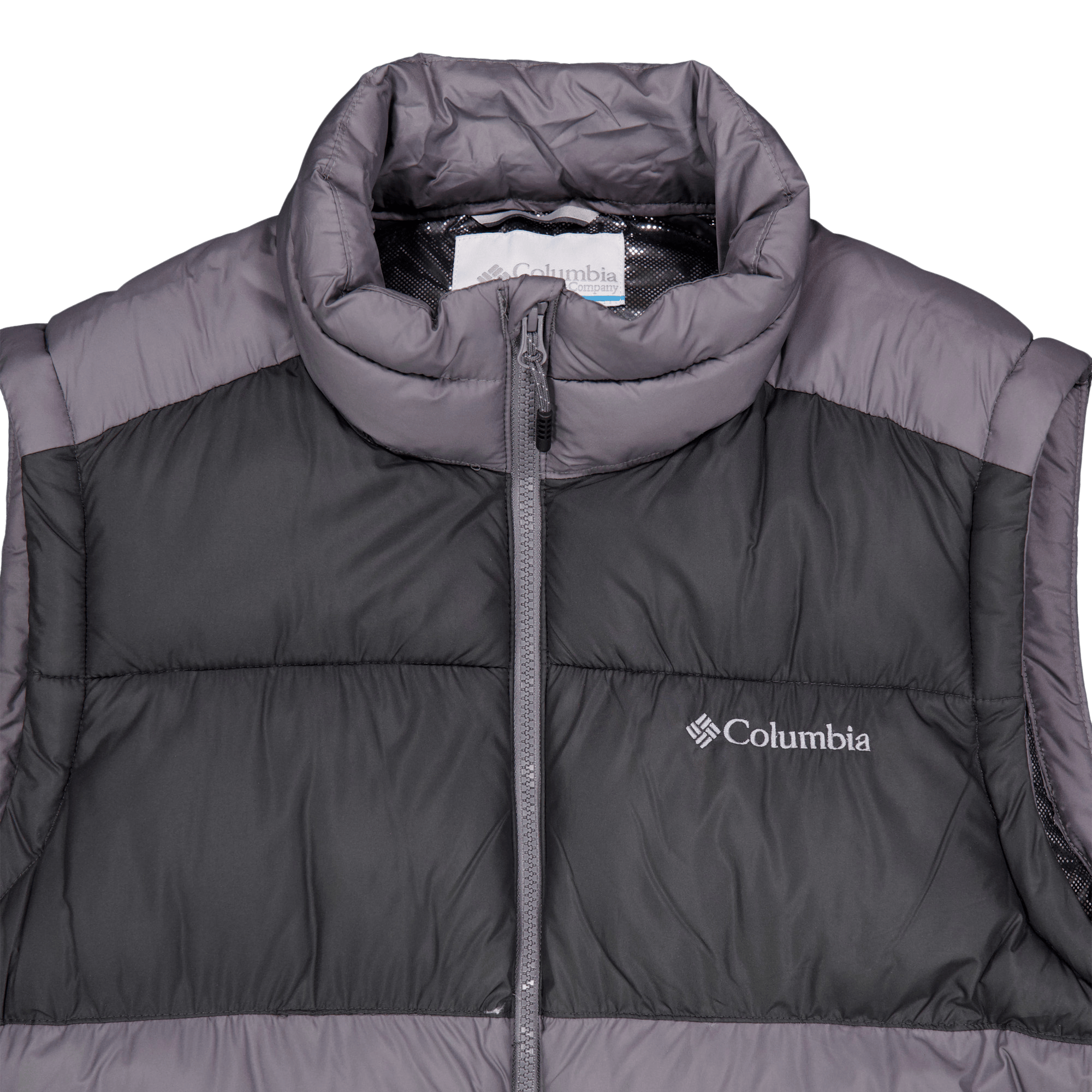 Columbia Pike Lake™ Ii Vest City , Blac - Bild 3