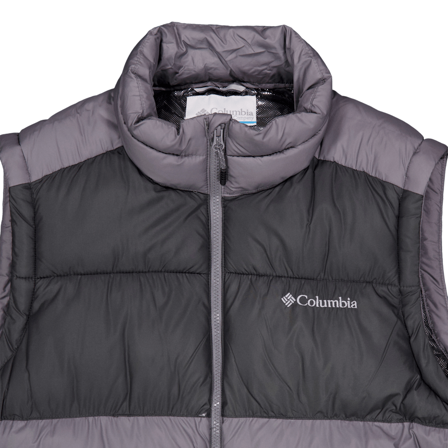 Columbia Pike Lake™ Ii Vest City , Blac - Bild 3