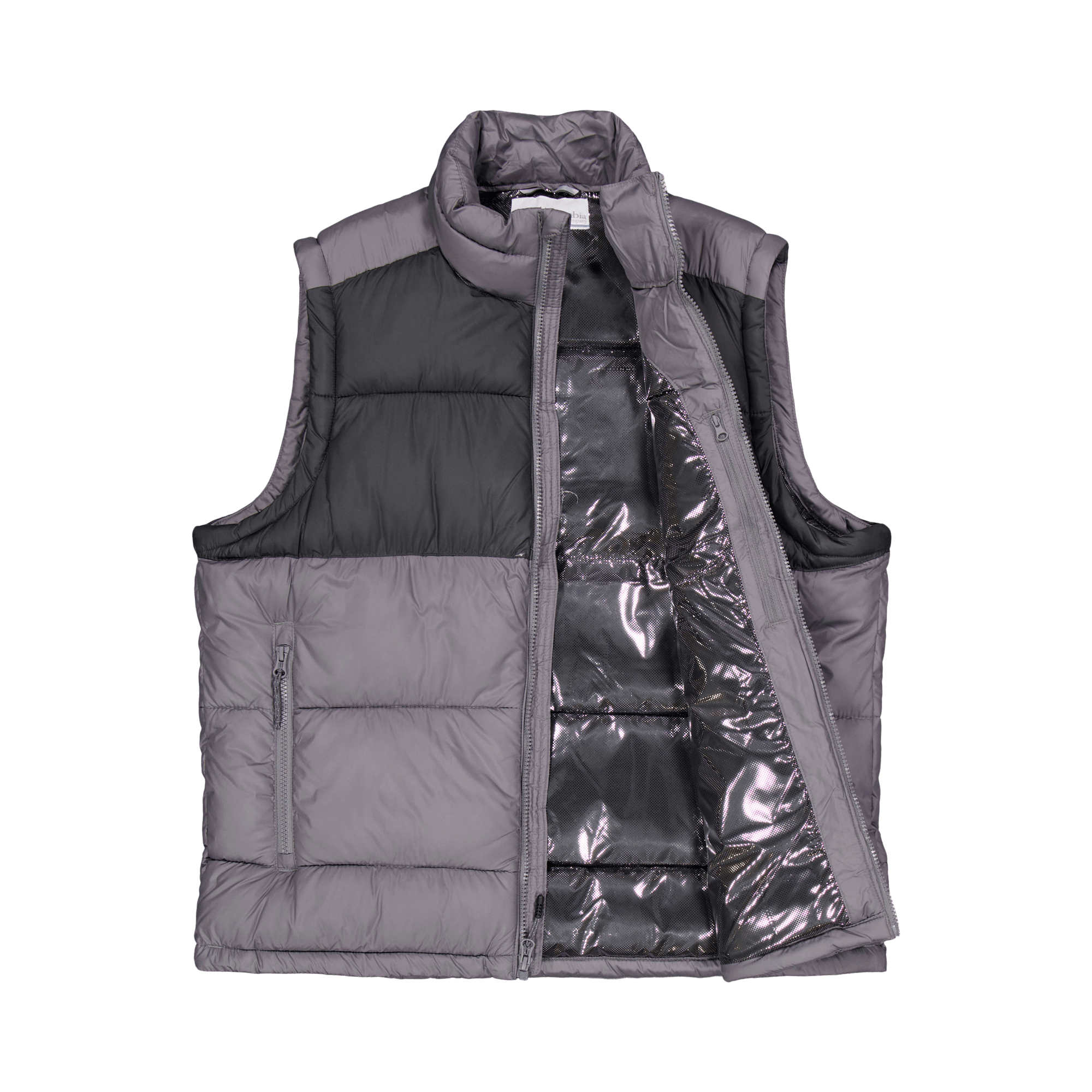 Columbia Pike Lake™ Ii Vest City , Blac - Bild 4