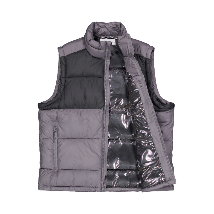 Columbia Pike Lake™ Ii Vest City , Blac - Bild 4
