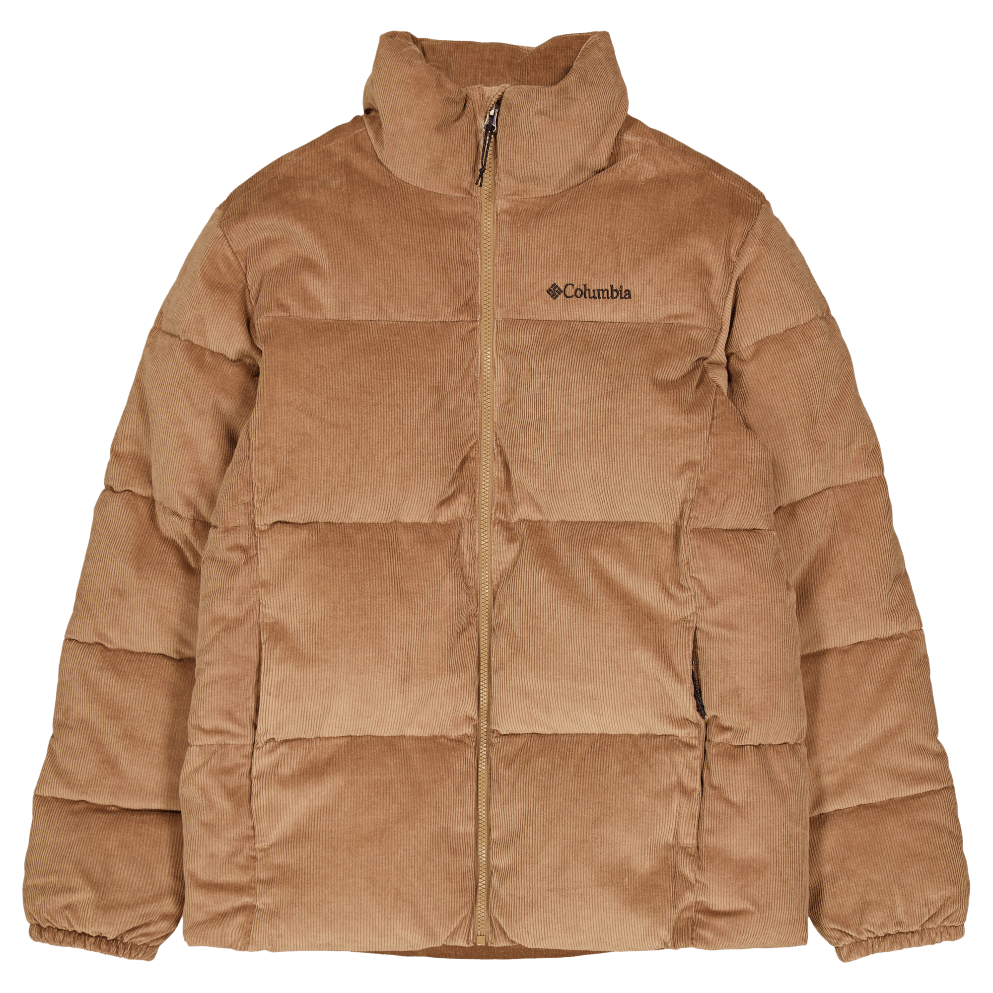 Columbia Puffect™ Corduroy Jacket Delta