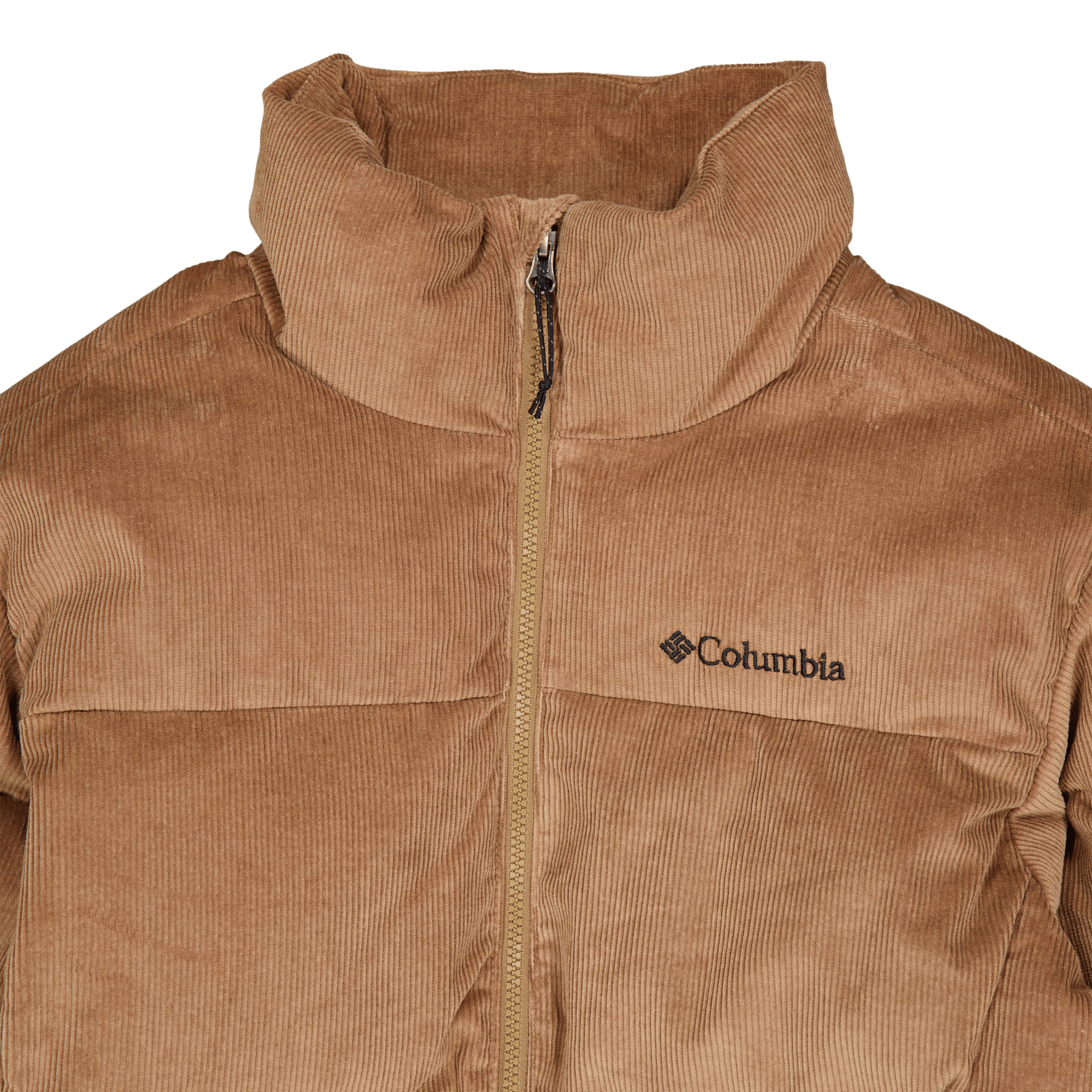 Columbia Puffect™ Corduroy Jacket Delta - Bild 3