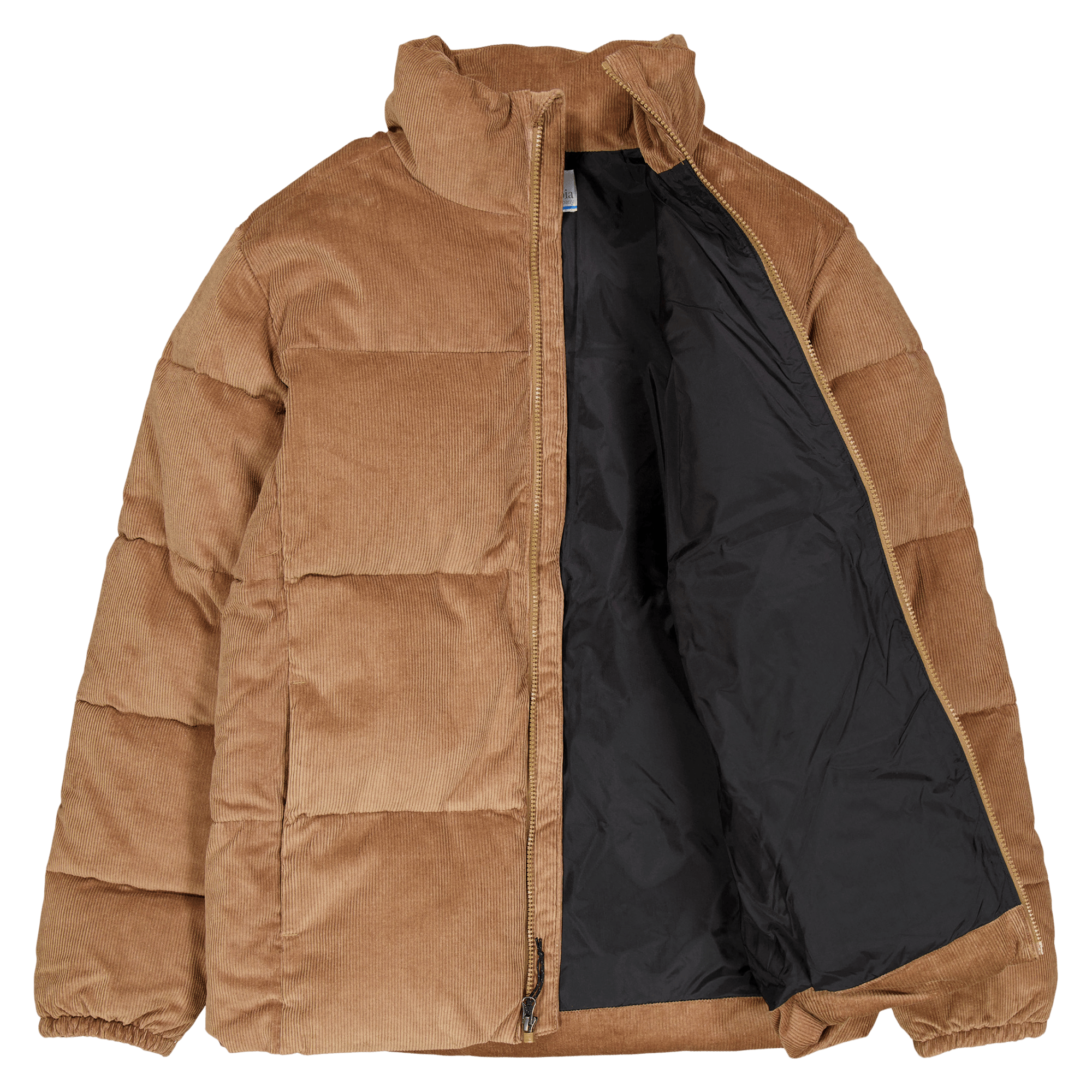 Columbia Puffect™ Corduroy Jacket Delta - Bild 4