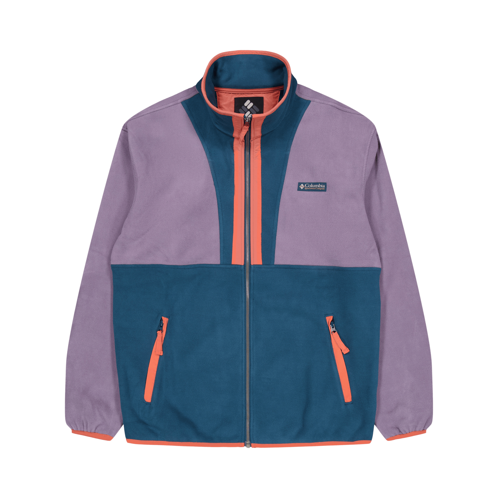 Backbowl™ Remastered Fleece Granite Purple,