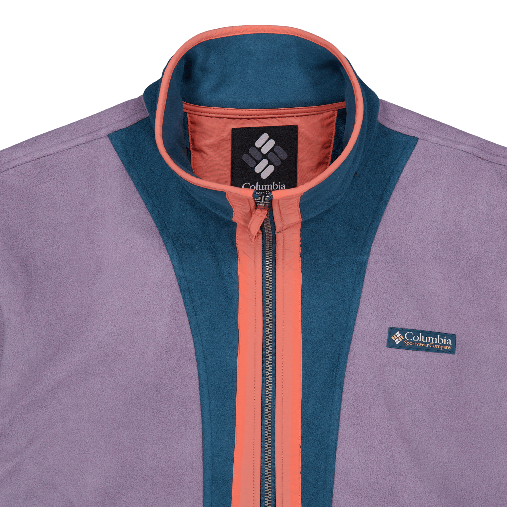 Backbowl™ Remastered Fleece Granite Purple, - Bild 3