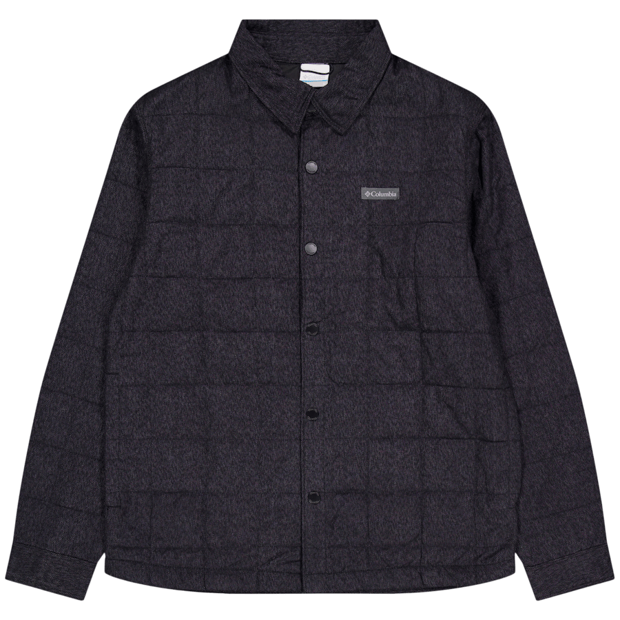 Landroamer™ Quilted Shirt Jack