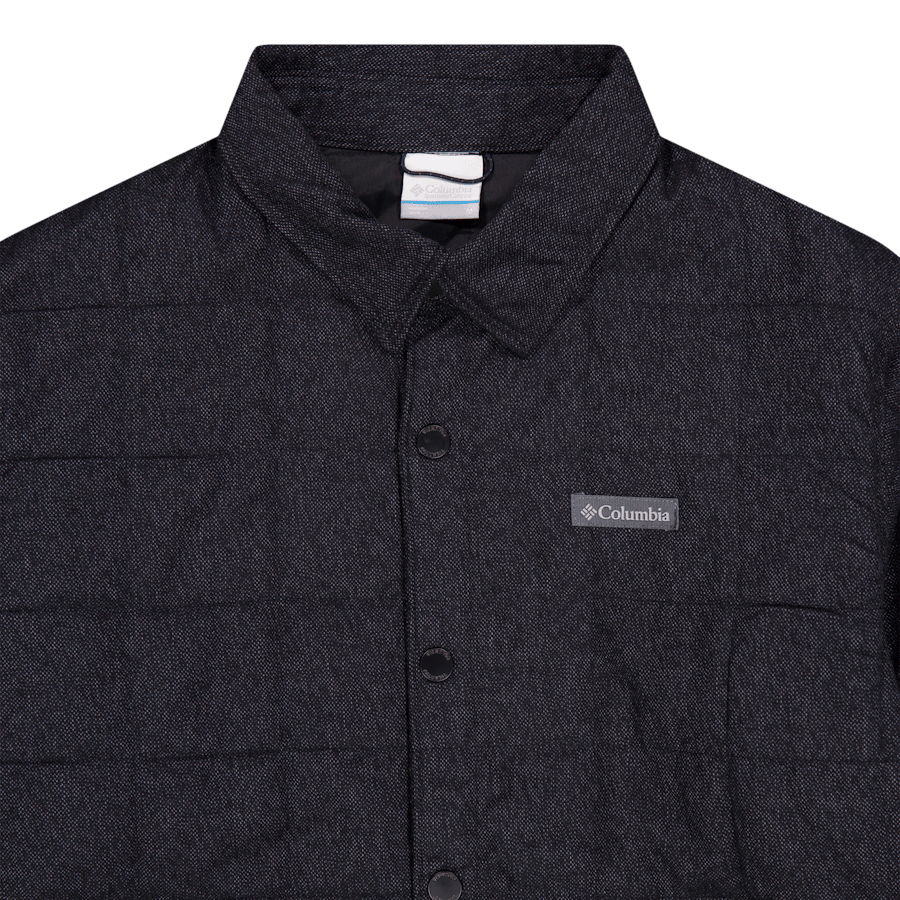 Landroamer™ Quilted Shirt Jack - Bild 3