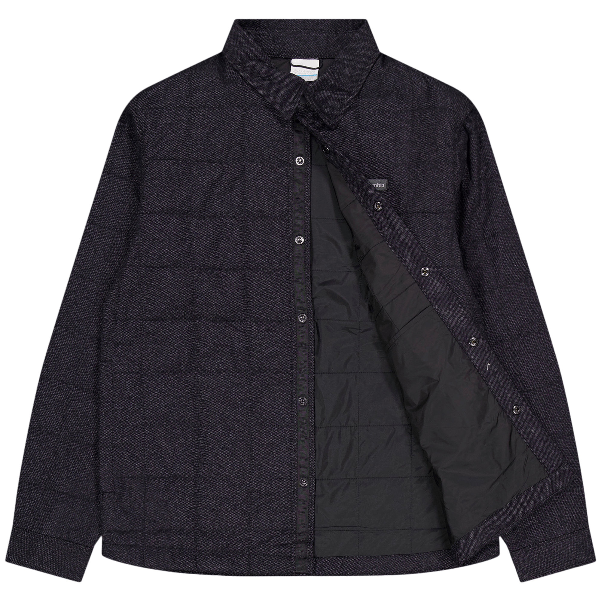 Landroamer™ Quilted Shirt Jack - Bild 4
