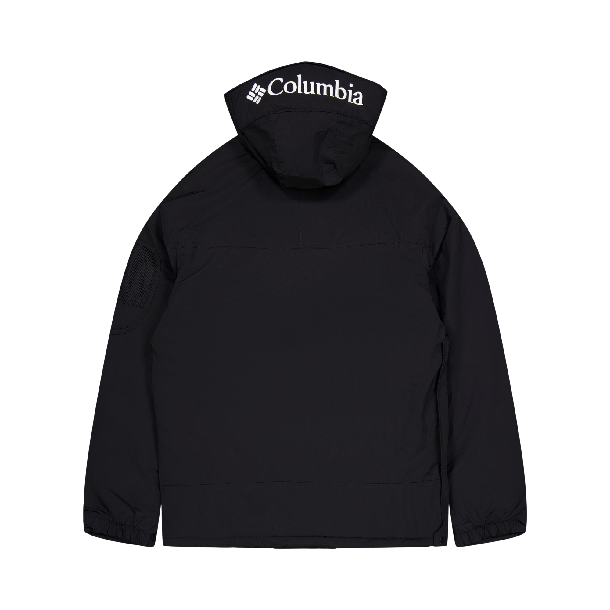 Challenger™ Remastered Pullove Black - Bild 2