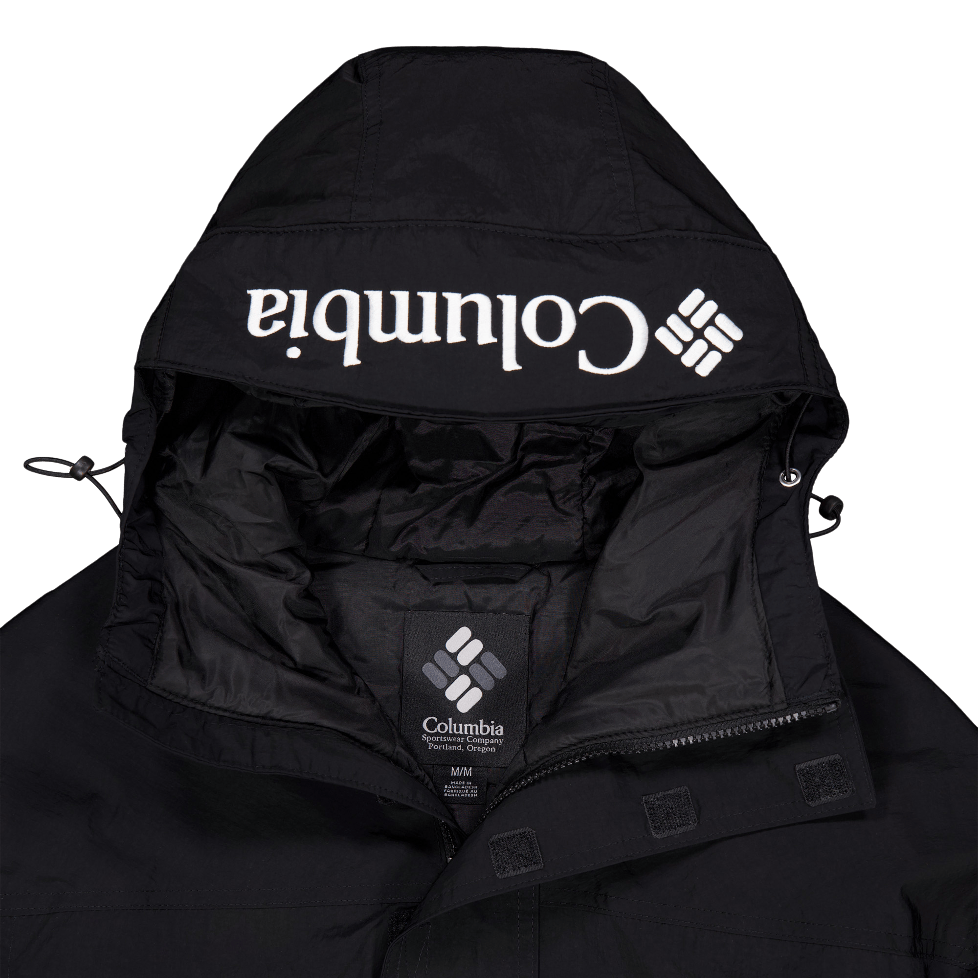 Challenger™ Remastered Pullove Black - Bild 3