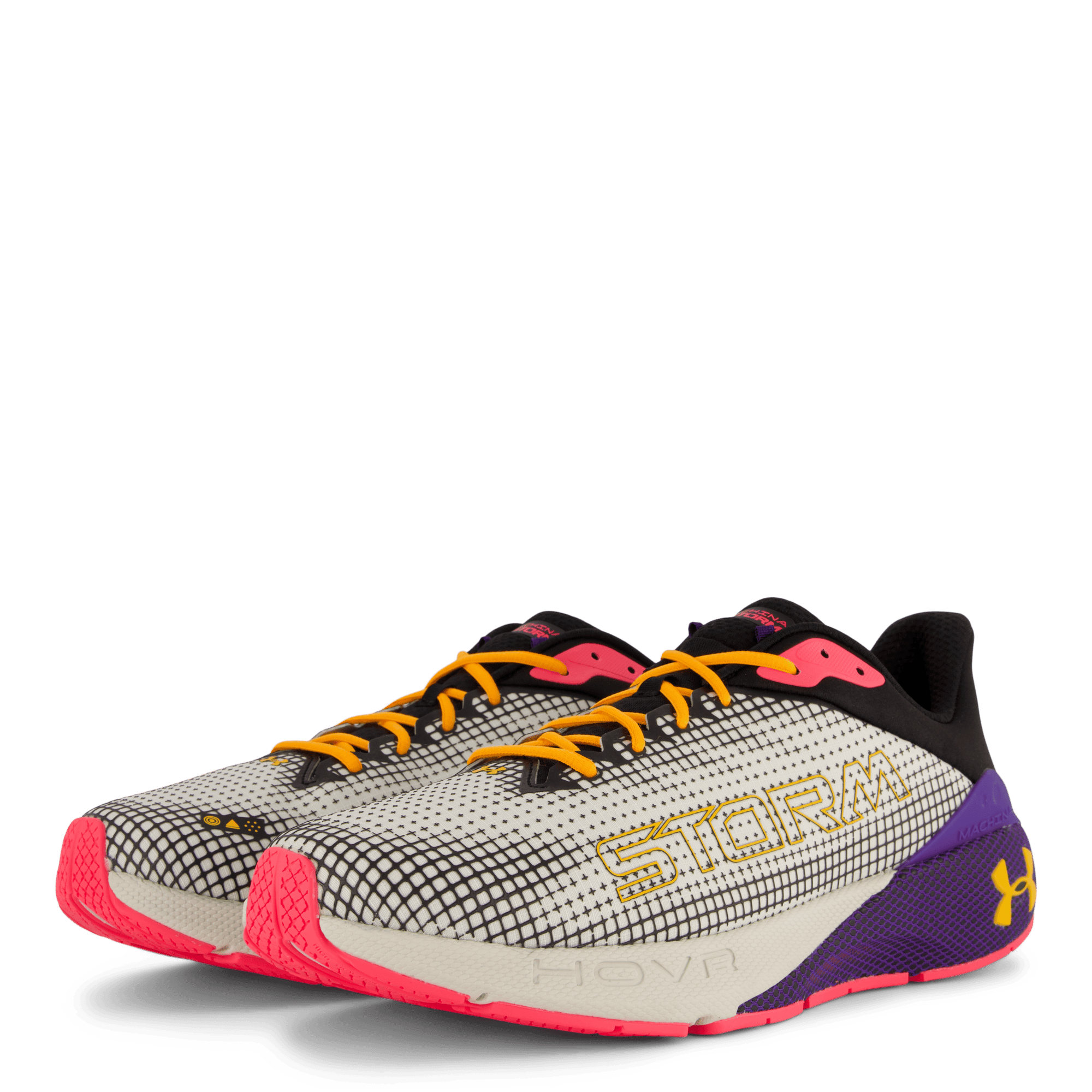 Ua Machina Storm White Clay - Bild 4
