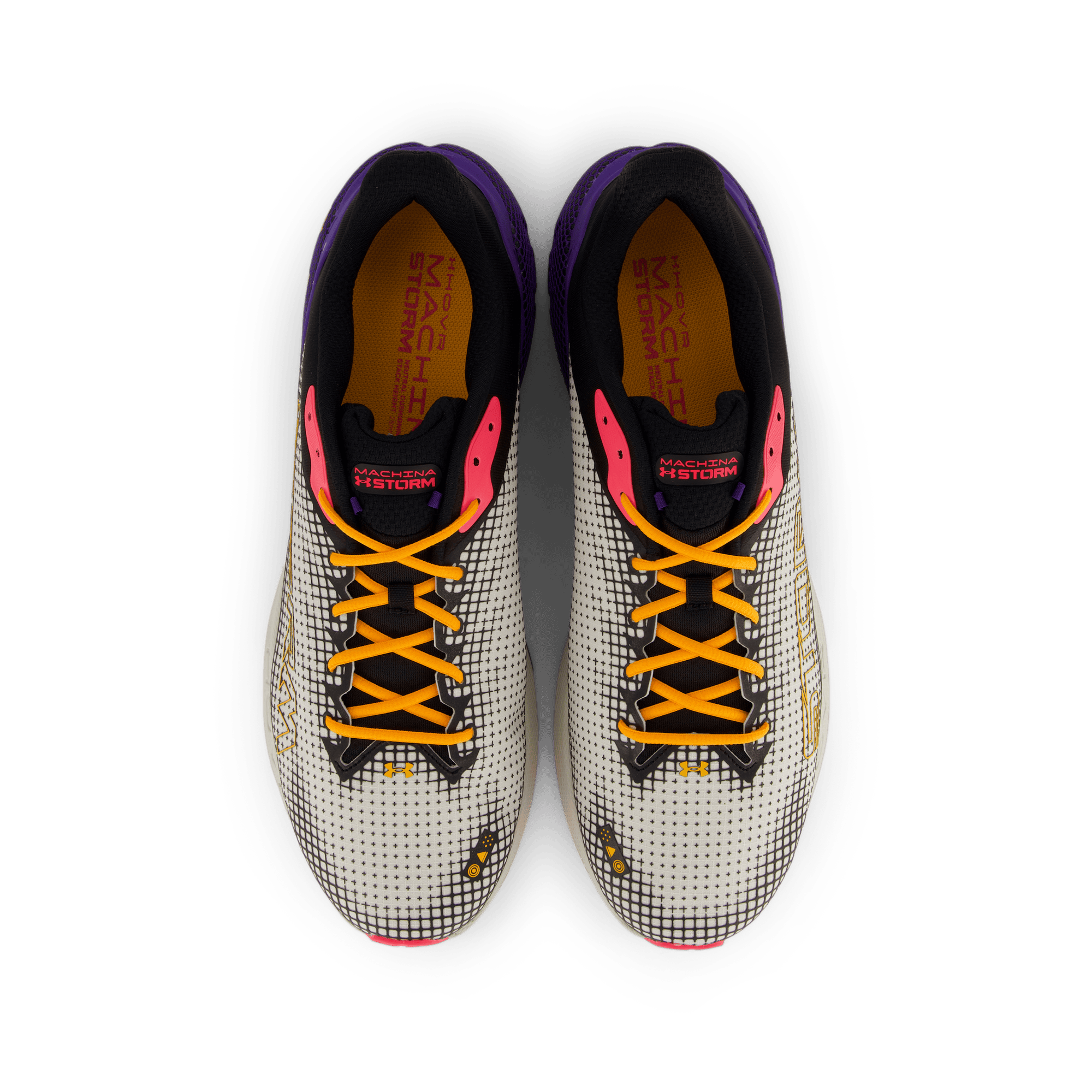 Ua Machina Storm White Clay - Bild 5