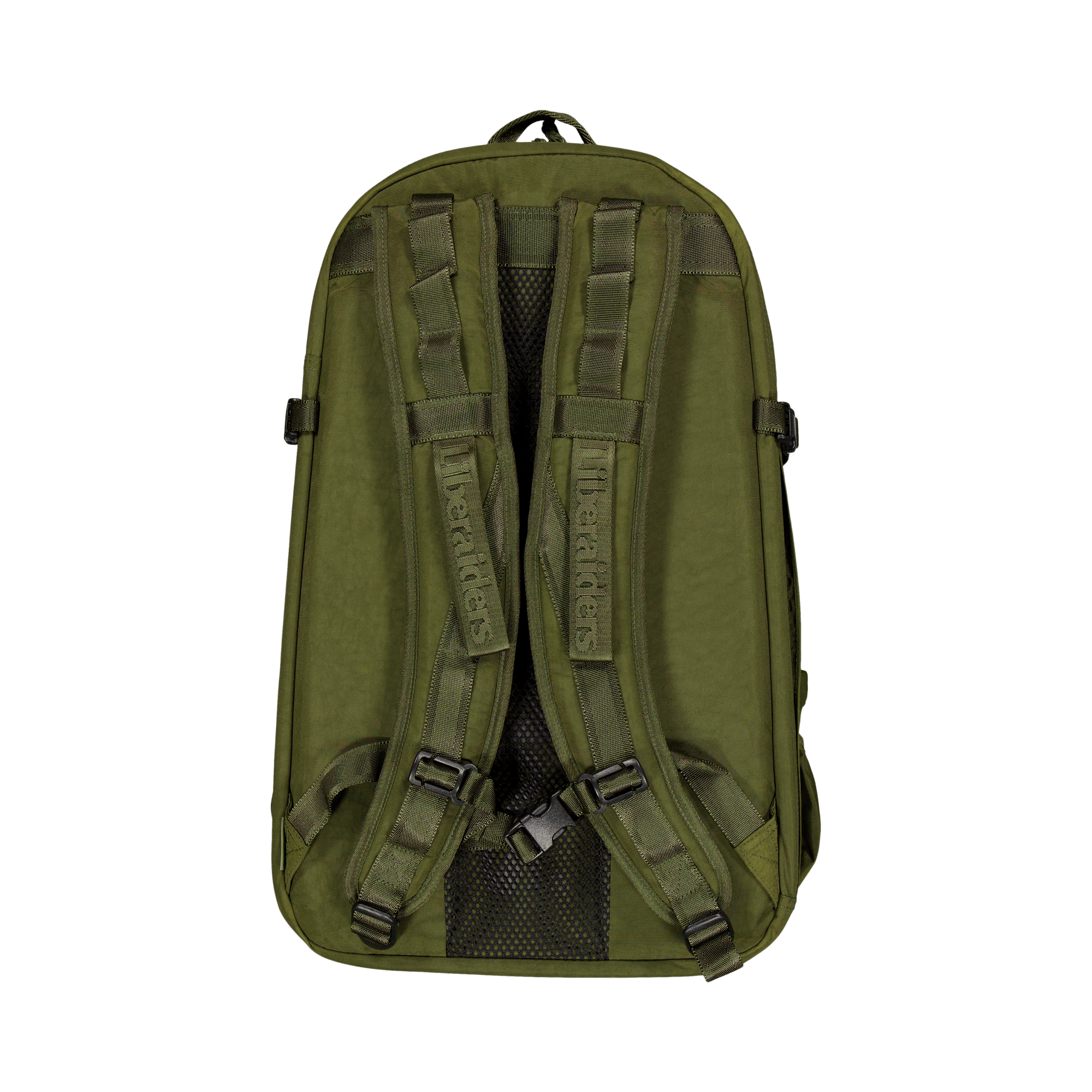 Px Traverse Backpack Olive - Bild 2