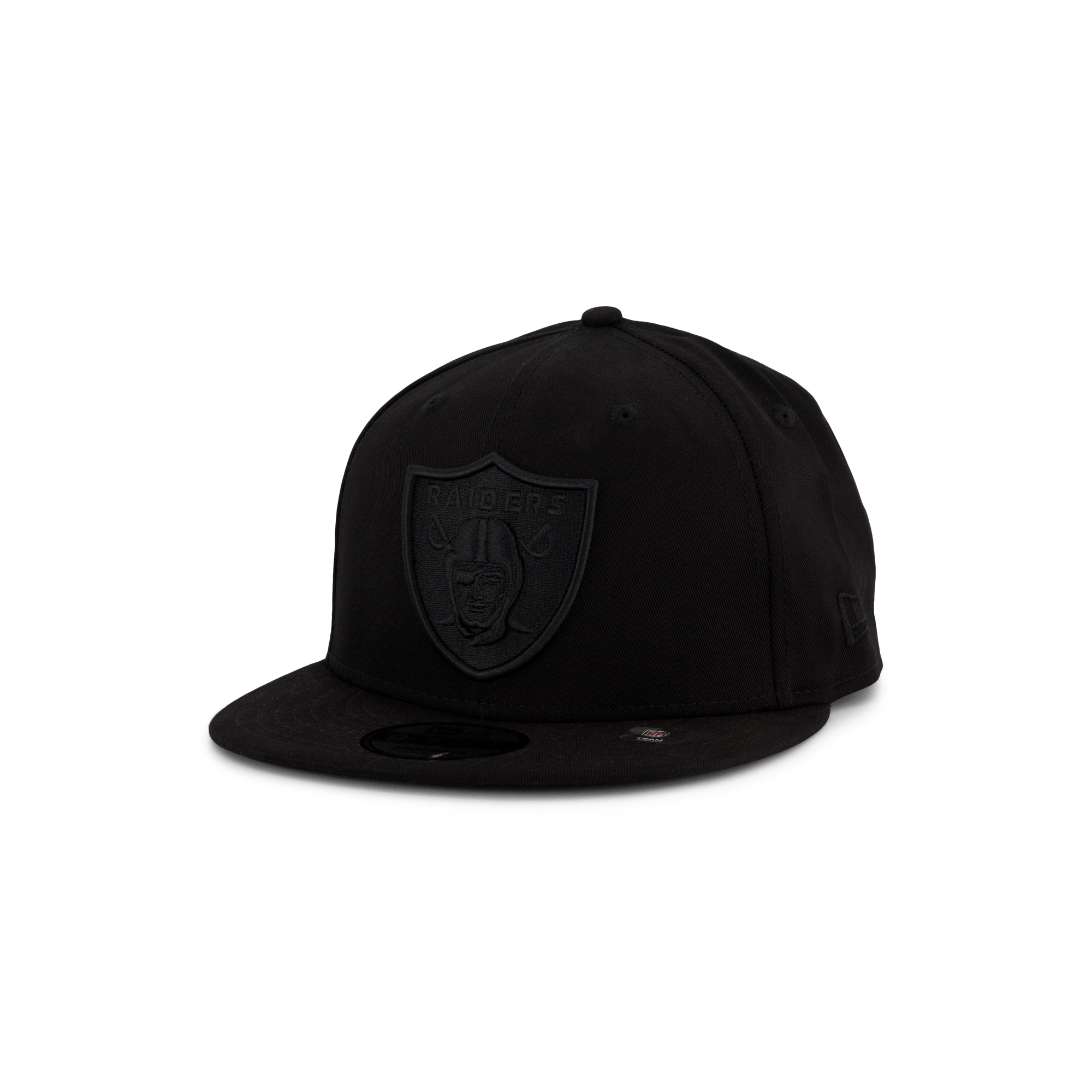 Nos Nfl Bob 9fifty Lasrai Blkblk