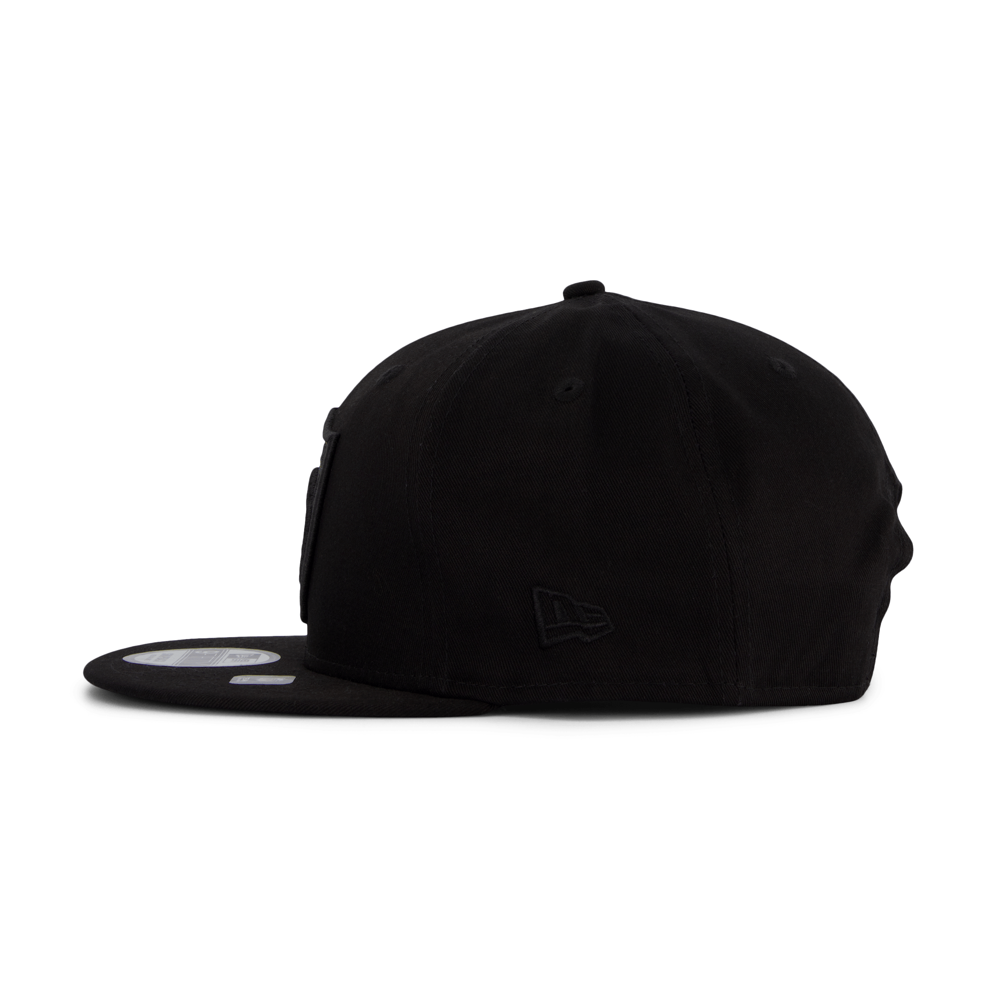 Nos Nfl Bob 9fifty Lasrai Blkblk - Bild 2