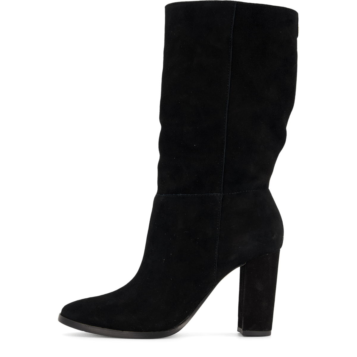 Artizan II Suede Boot Black | Shoes for every occasion | Footway