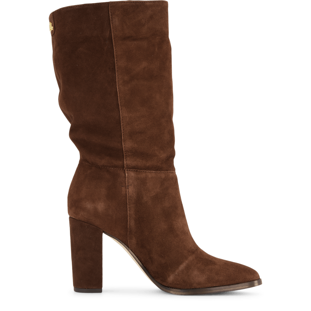 Artizan II Suede Boot Chestnut Brown | Shoes for every occasion | Footway