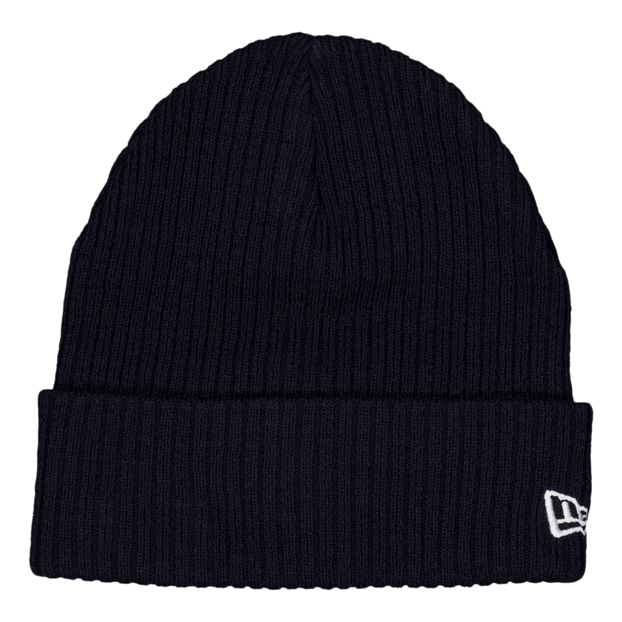 NEW ERA CUFF BEANIE, Unisex, Apparels, hats & caps, Blue, ONESIZE