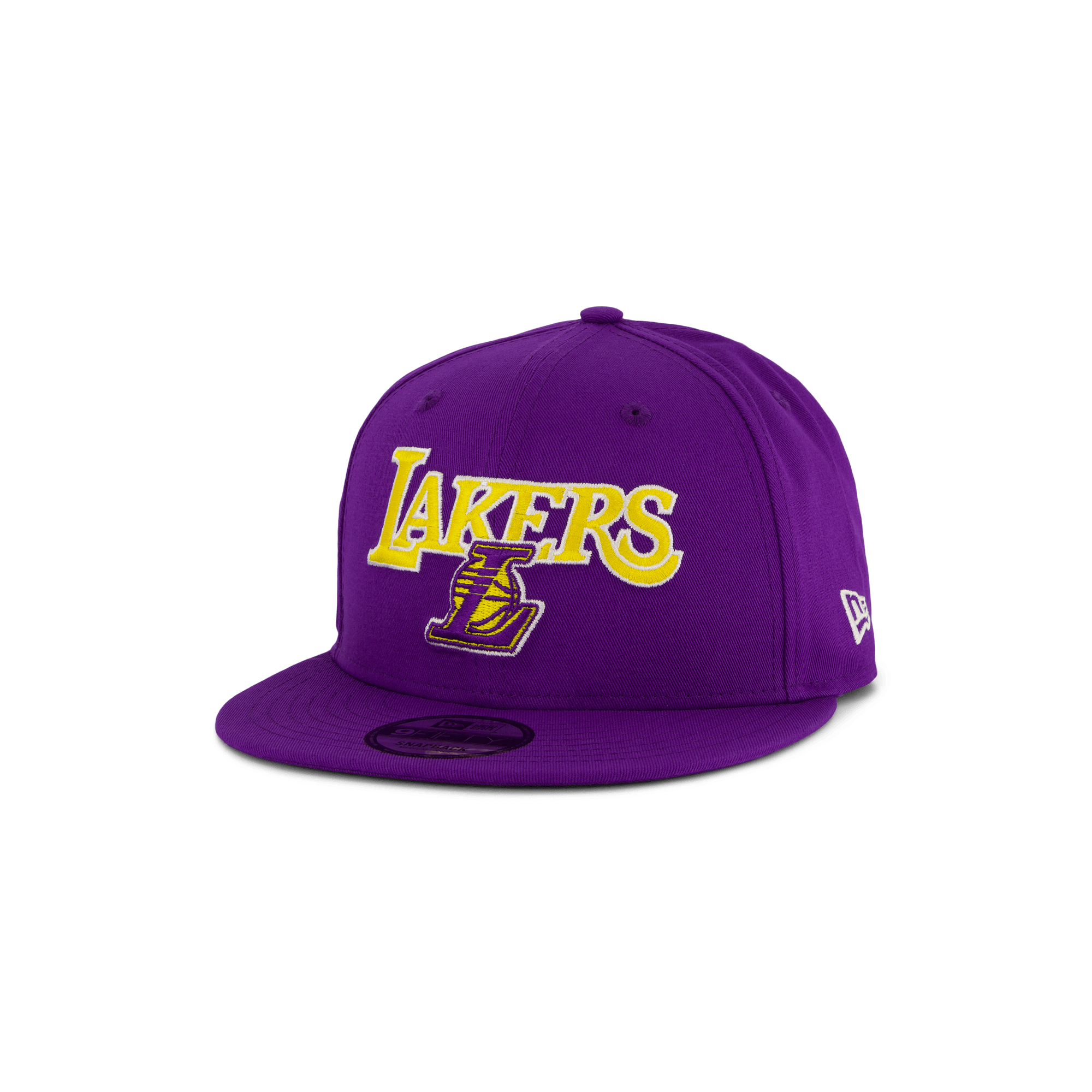 LAKERS PATCH 9FIFTY