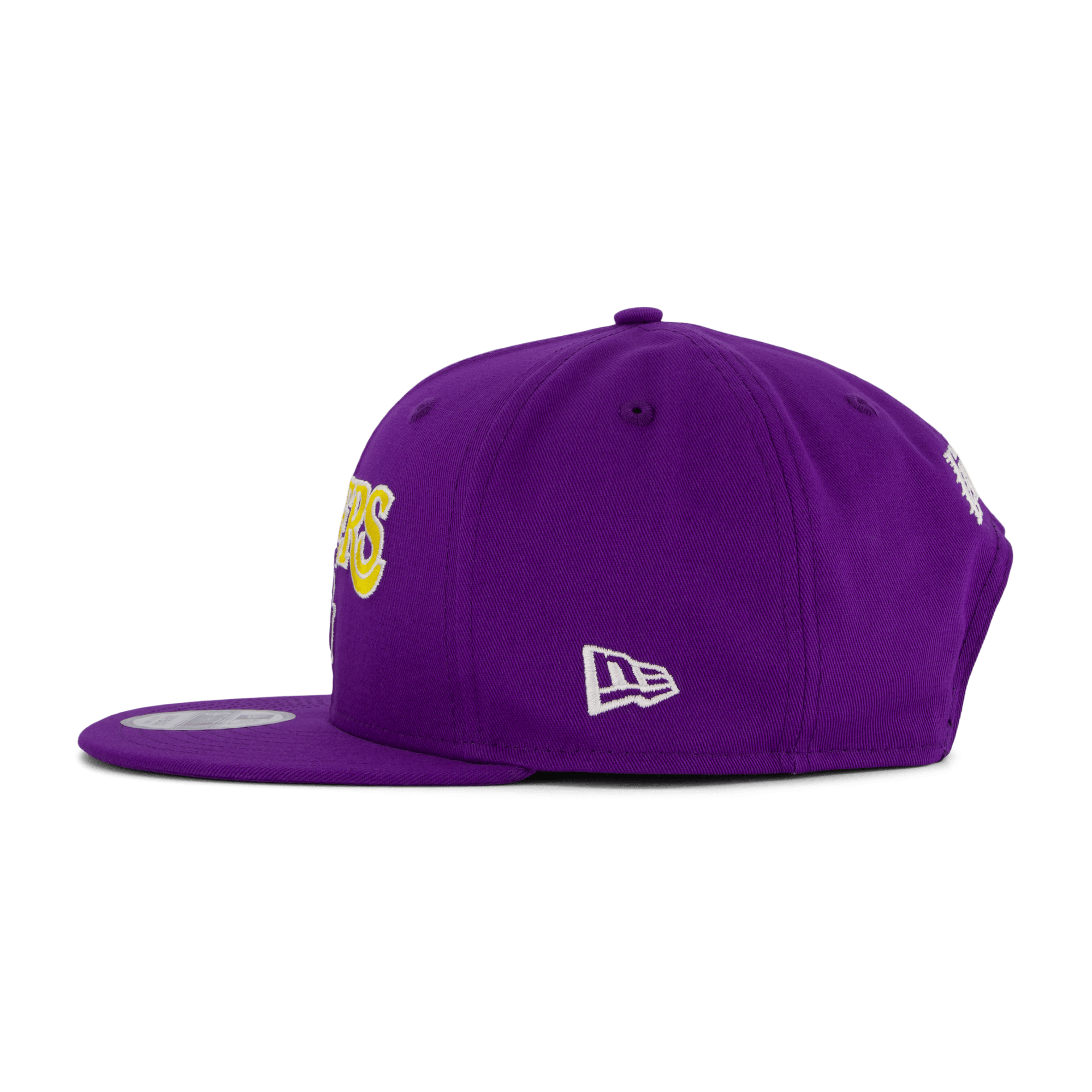 LAKERS PATCH 9FIFTY - Bild 2