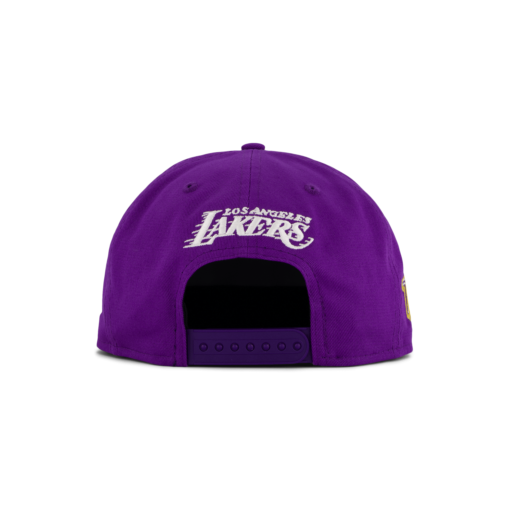 LAKERS PATCH 9FIFTY - Bild 3