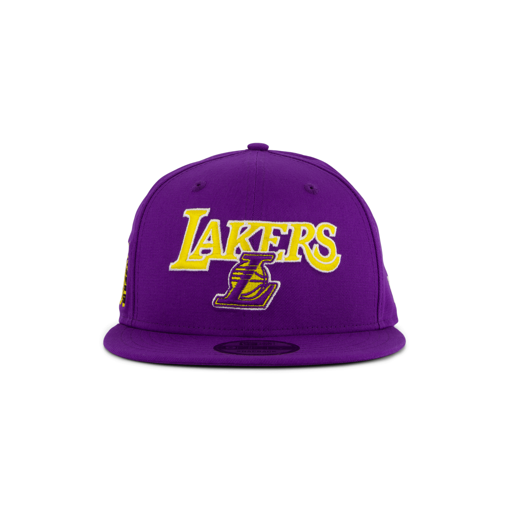 LAKERS PATCH 9FIFTY - Bild 5