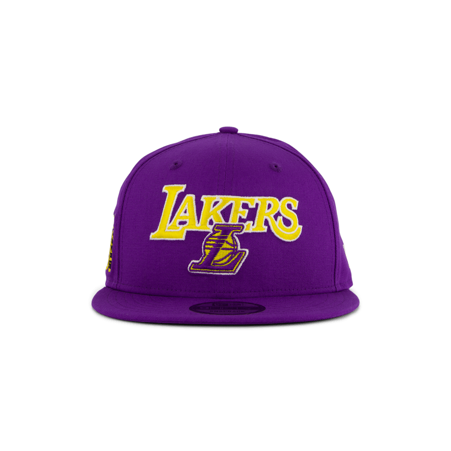 LAKERS PATCH 9FIFTY - Bild 5