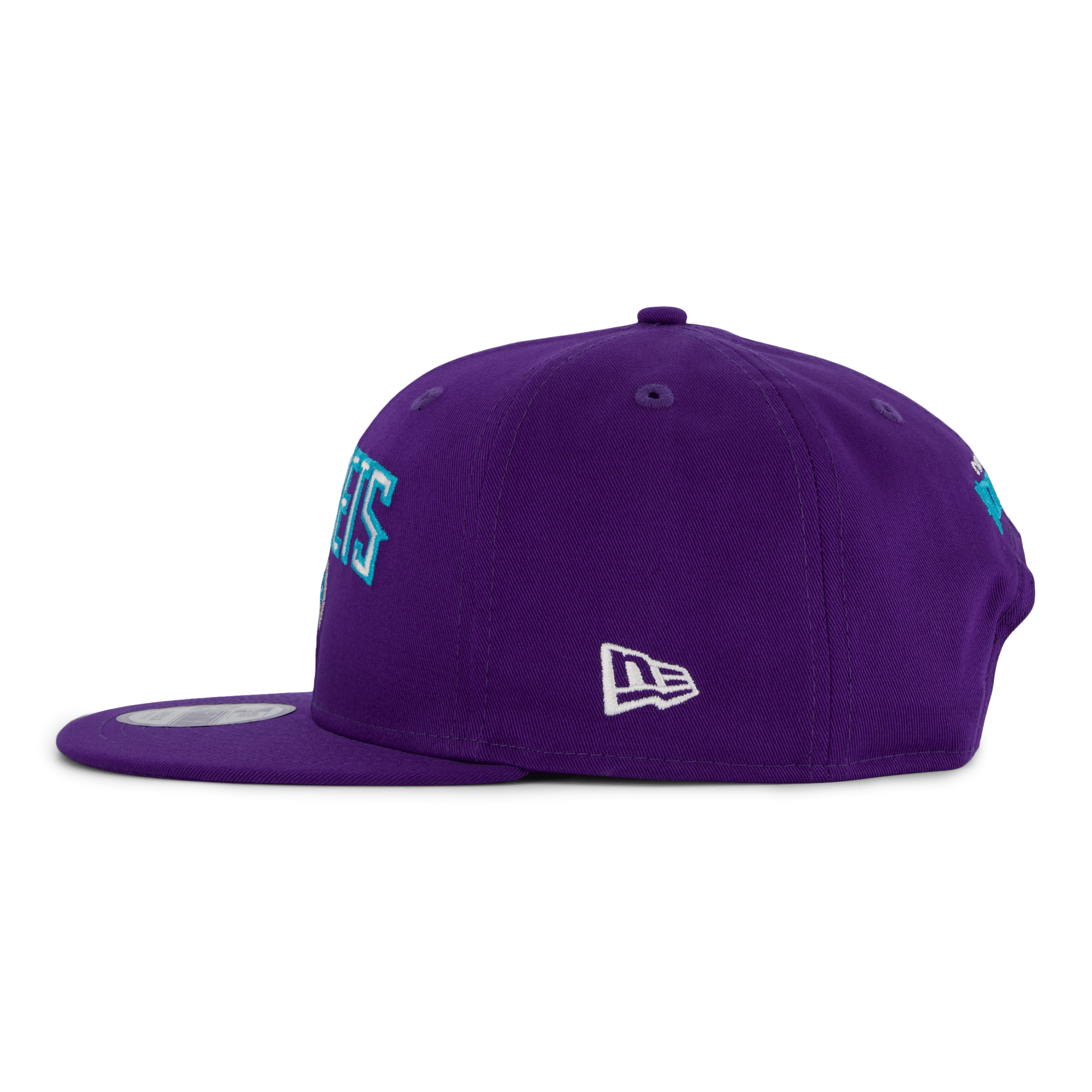 HORNETS NBA PATCH 9FIFTY - Bild 2