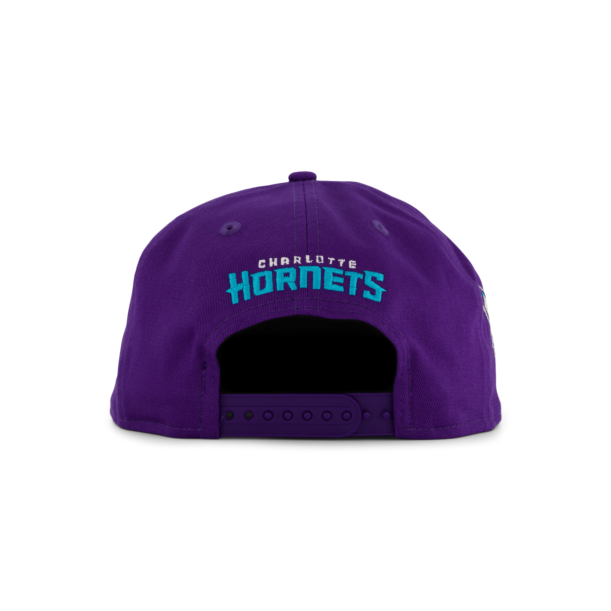 HORNETS NBA PATCH 9FIFTY - Bild 3
