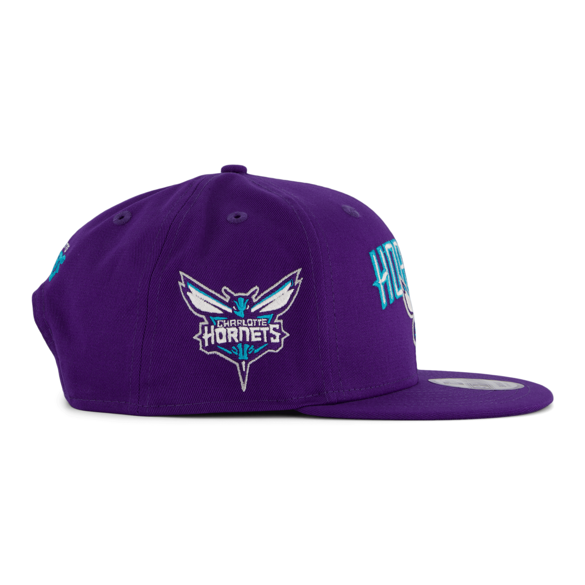 HORNETS NBA PATCH 9FIFTY - Bild 4