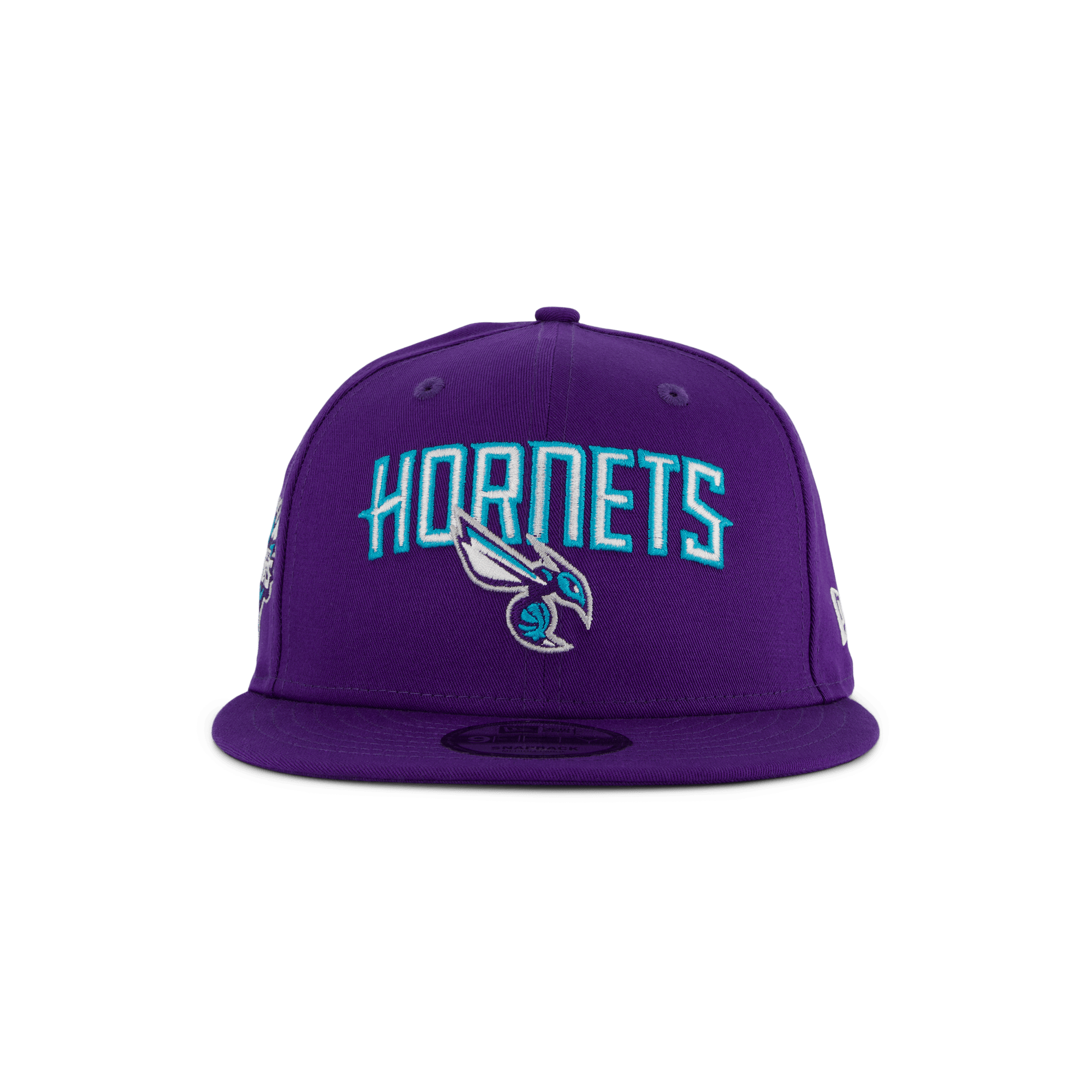 HORNETS NBA PATCH 9FIFTY - Bild 5