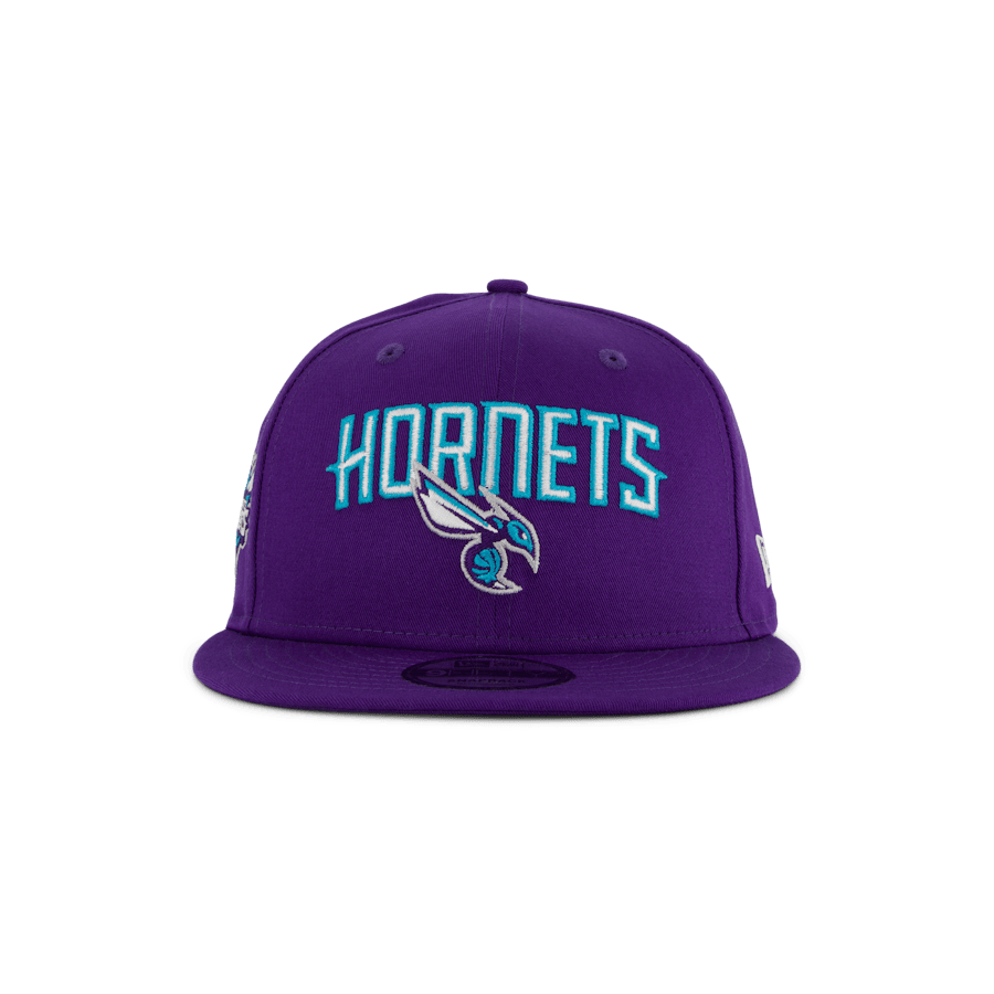 HORNETS NBA PATCH 9FIFTY - Bild 5