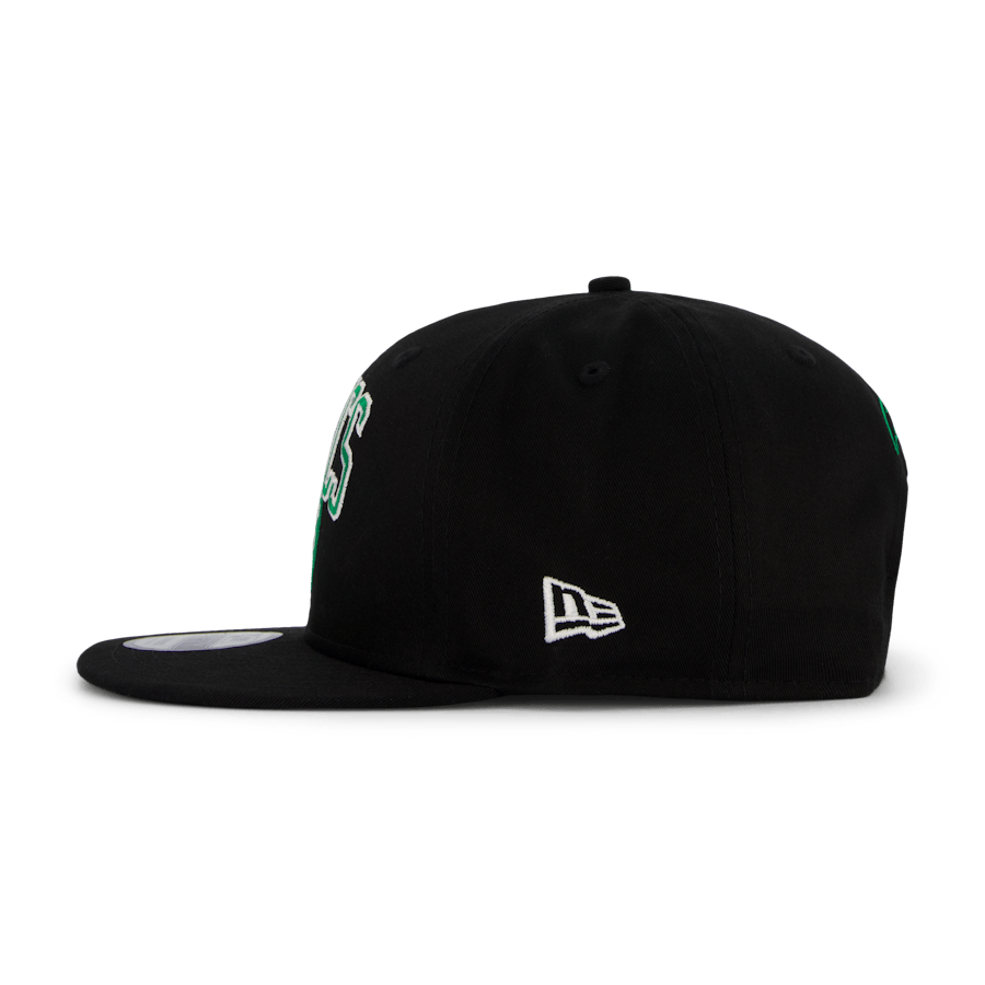 CELTICS NBA PATCH 9FIFTY - Bild 2