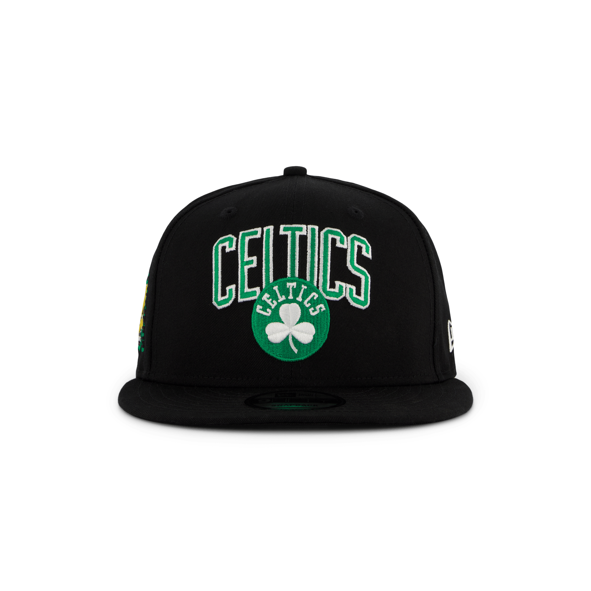 CELTICS NBA PATCH 9FIFTY - Bild 5