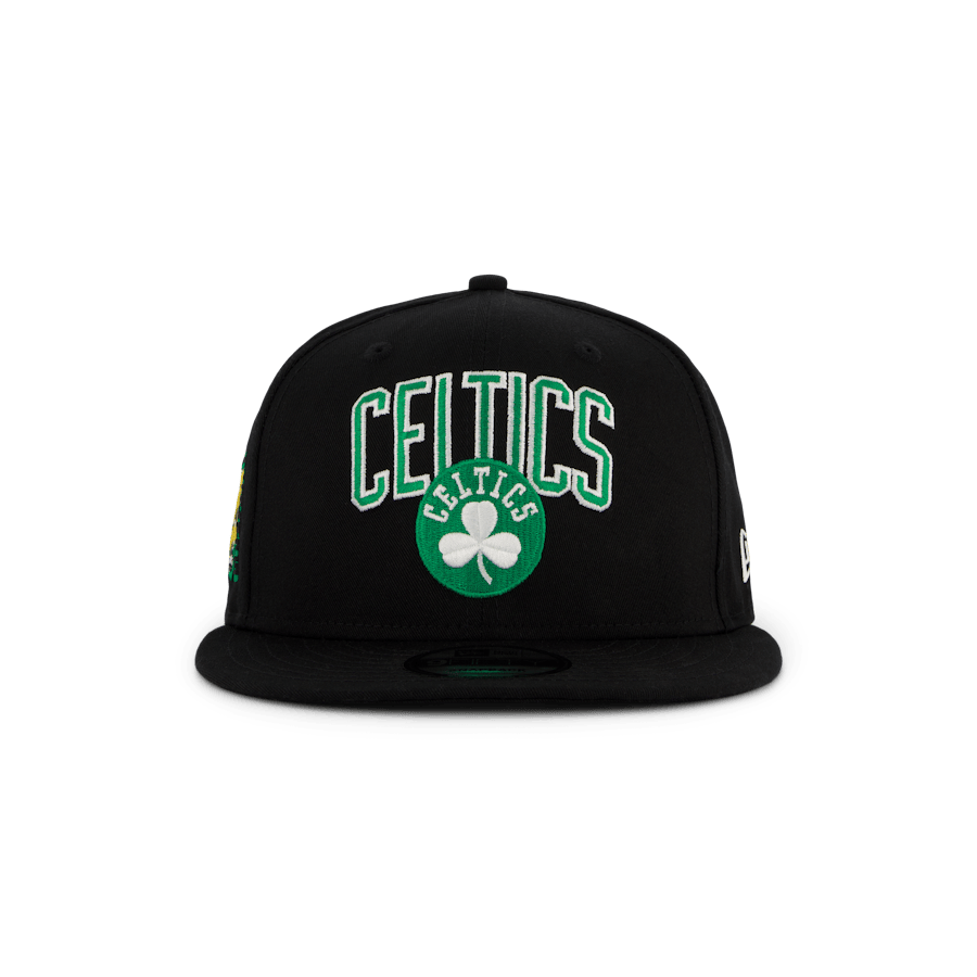 CELTICS NBA PATCH 9FIFTY - Bild 5