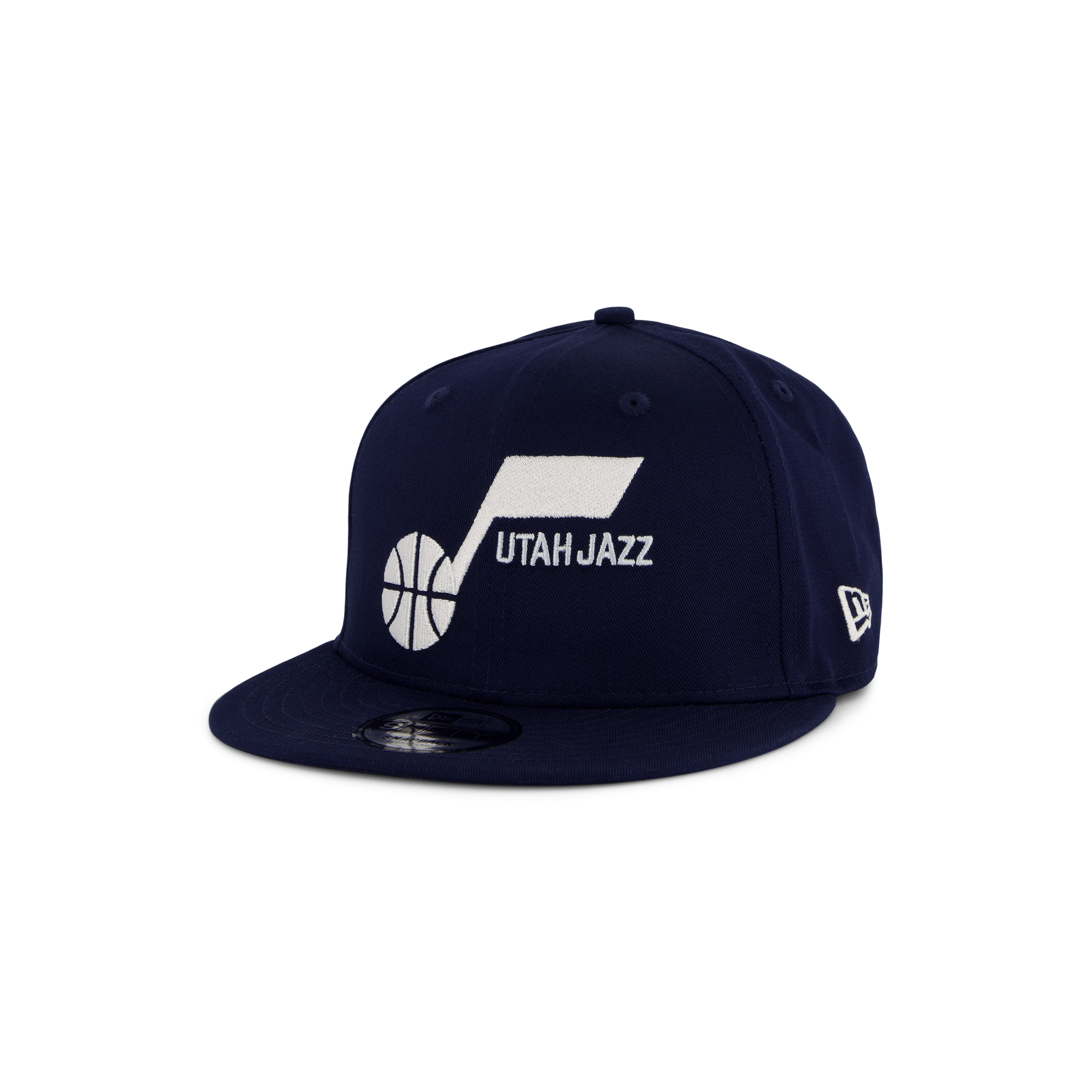JAZZ NBA PATCH 9FIFTY
