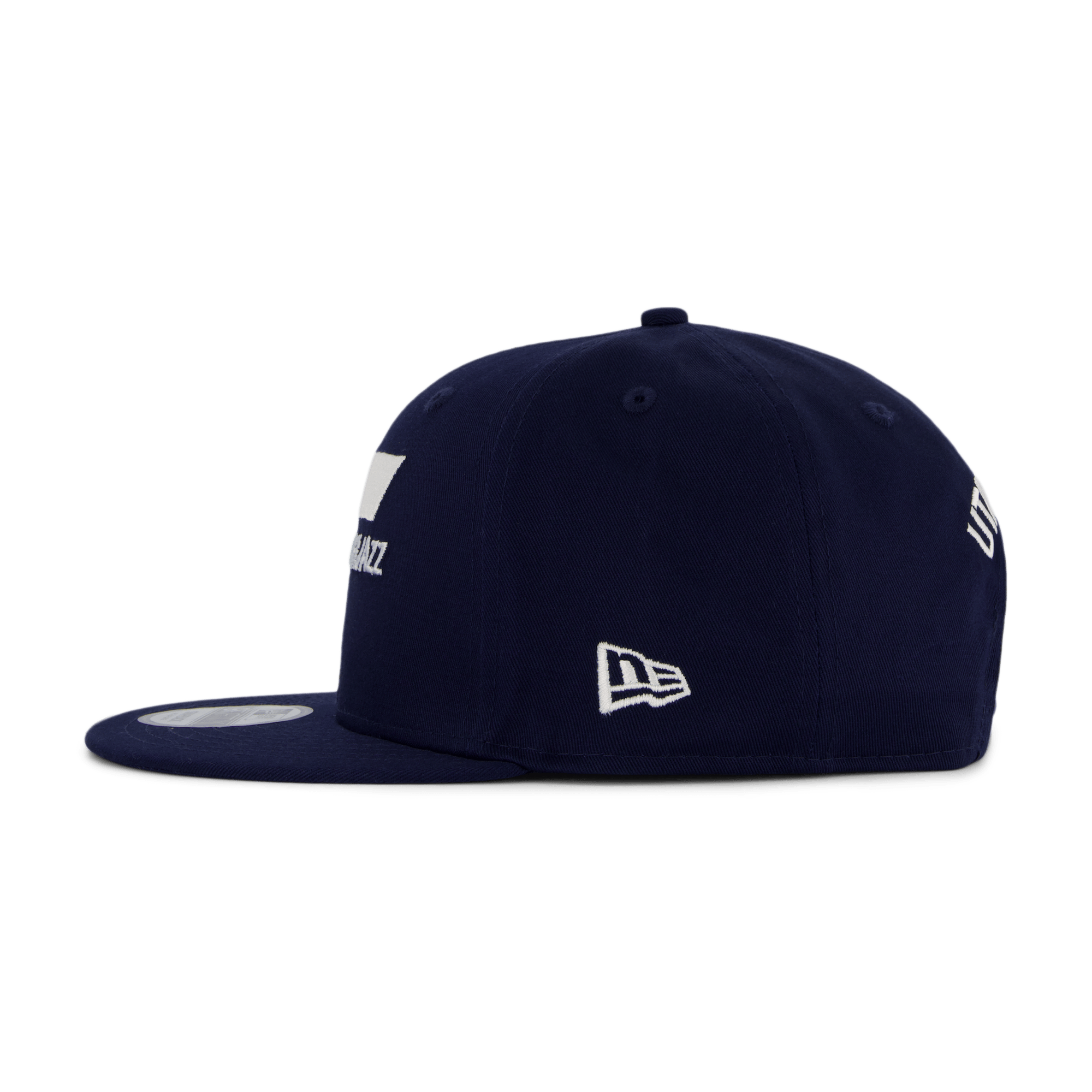 JAZZ NBA PATCH 9FIFTY - Bild 2