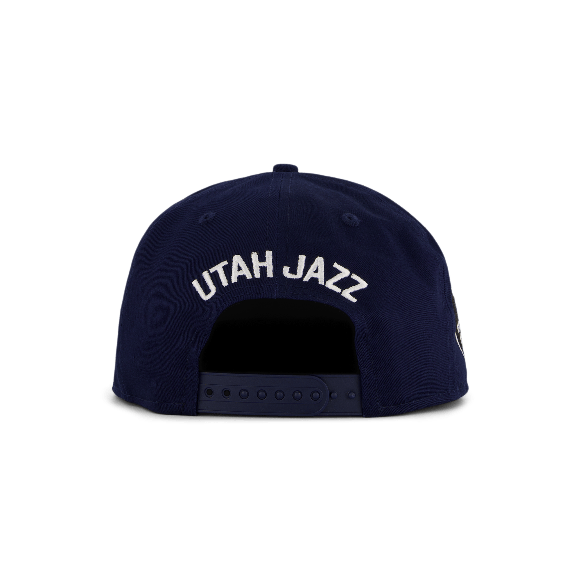 JAZZ NBA PATCH 9FIFTY - Bild 3