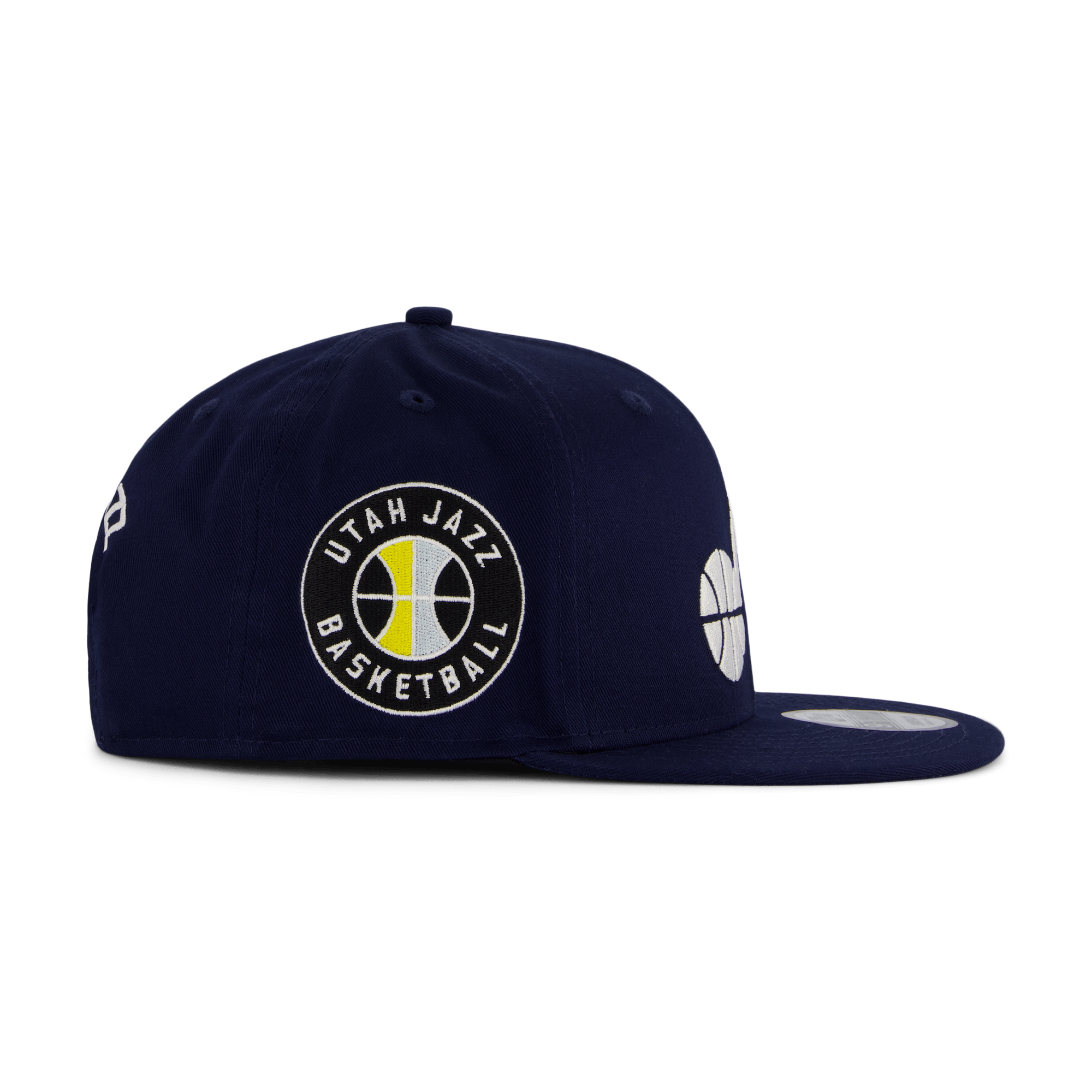 JAZZ NBA PATCH 9FIFTY - Bild 4