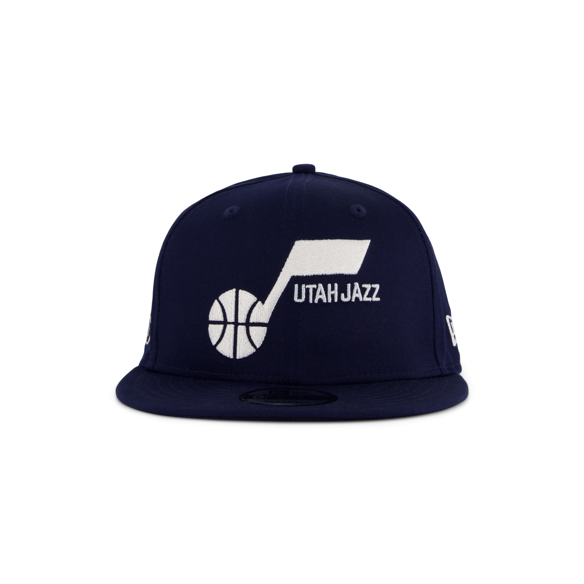 JAZZ NBA PATCH 9FIFTY - Bild 5