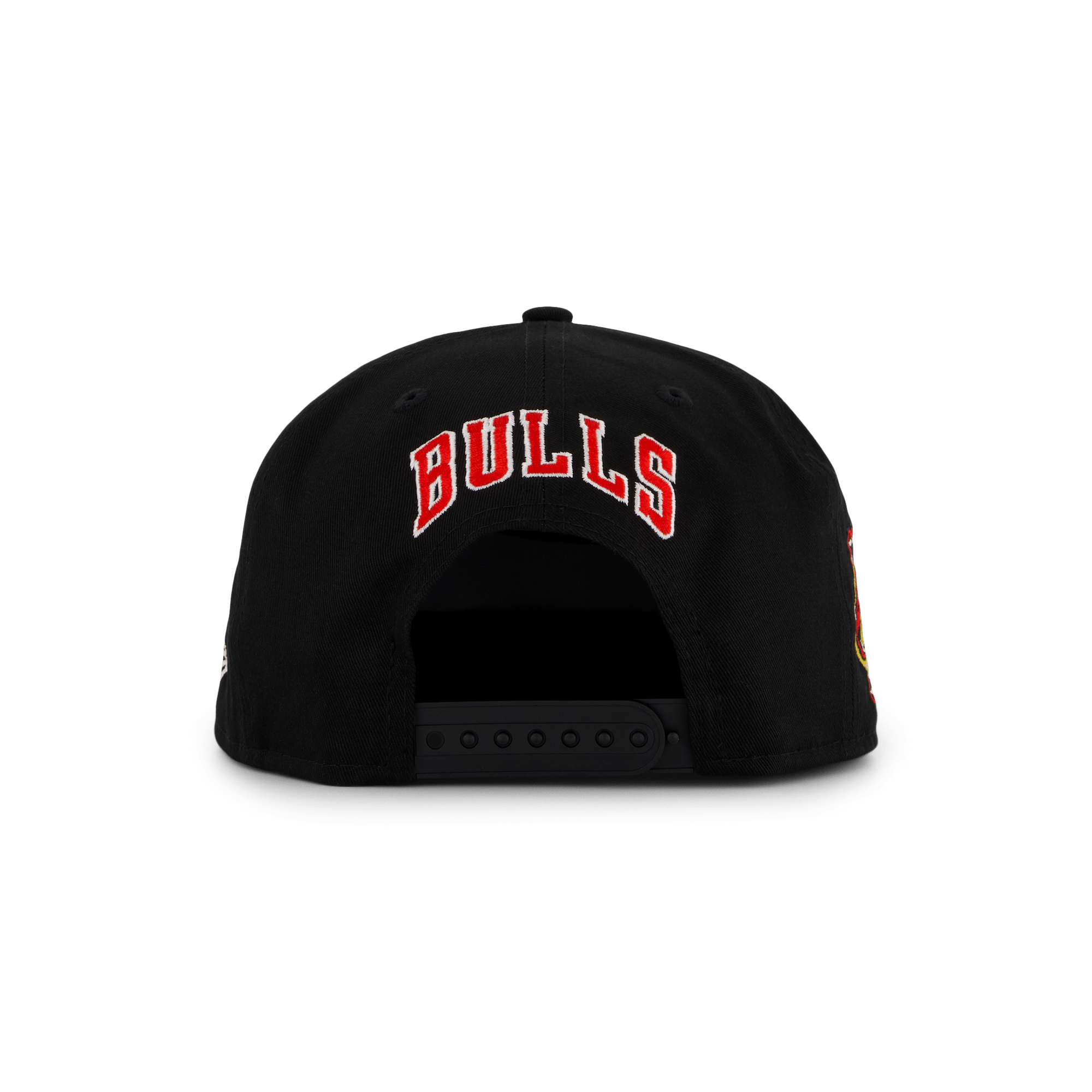BULLS NBA PATCH 9FIFTY - Bild 3