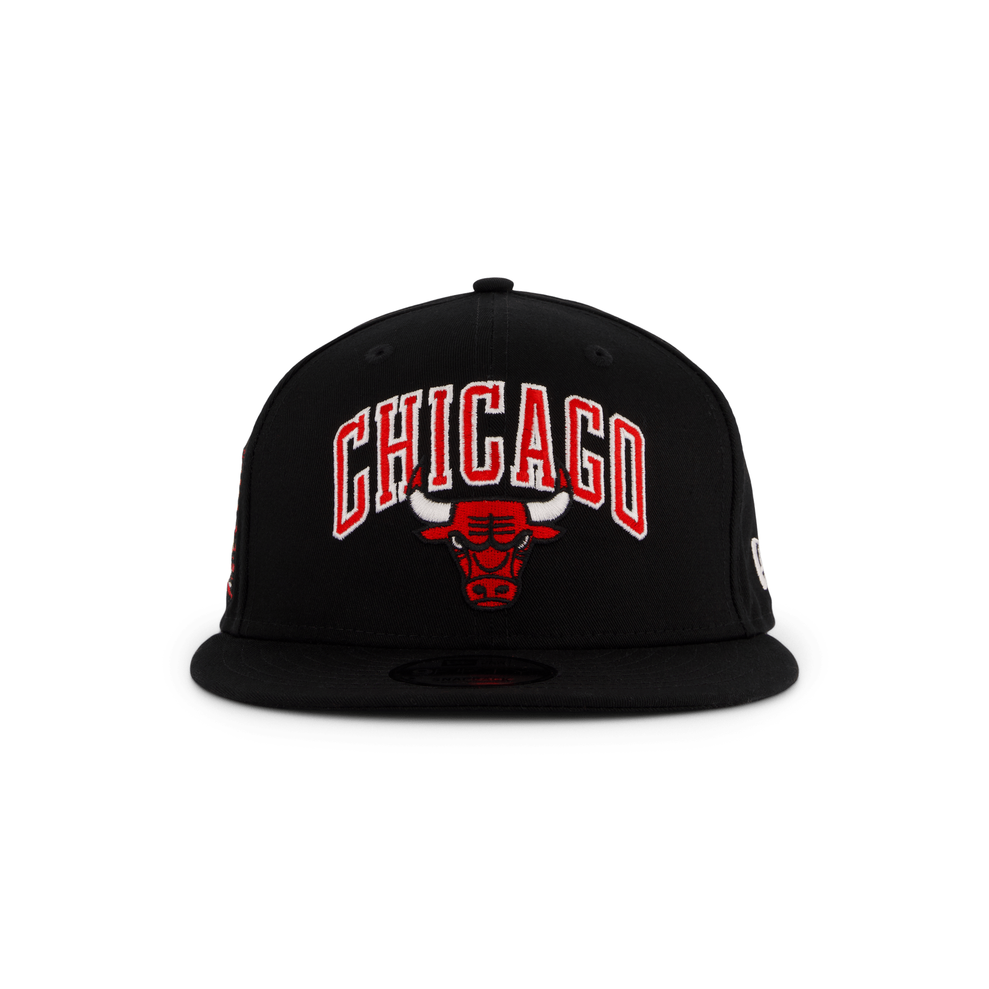 BULLS NBA PATCH 9FIFTY - Bild 5