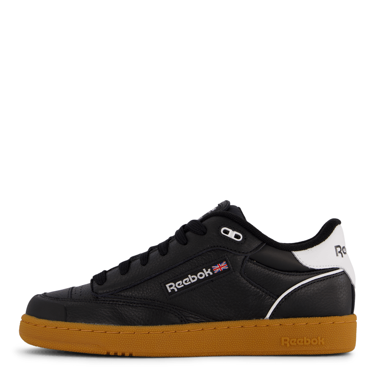 Club C Bulc Blk/ftwrwht/rubber G