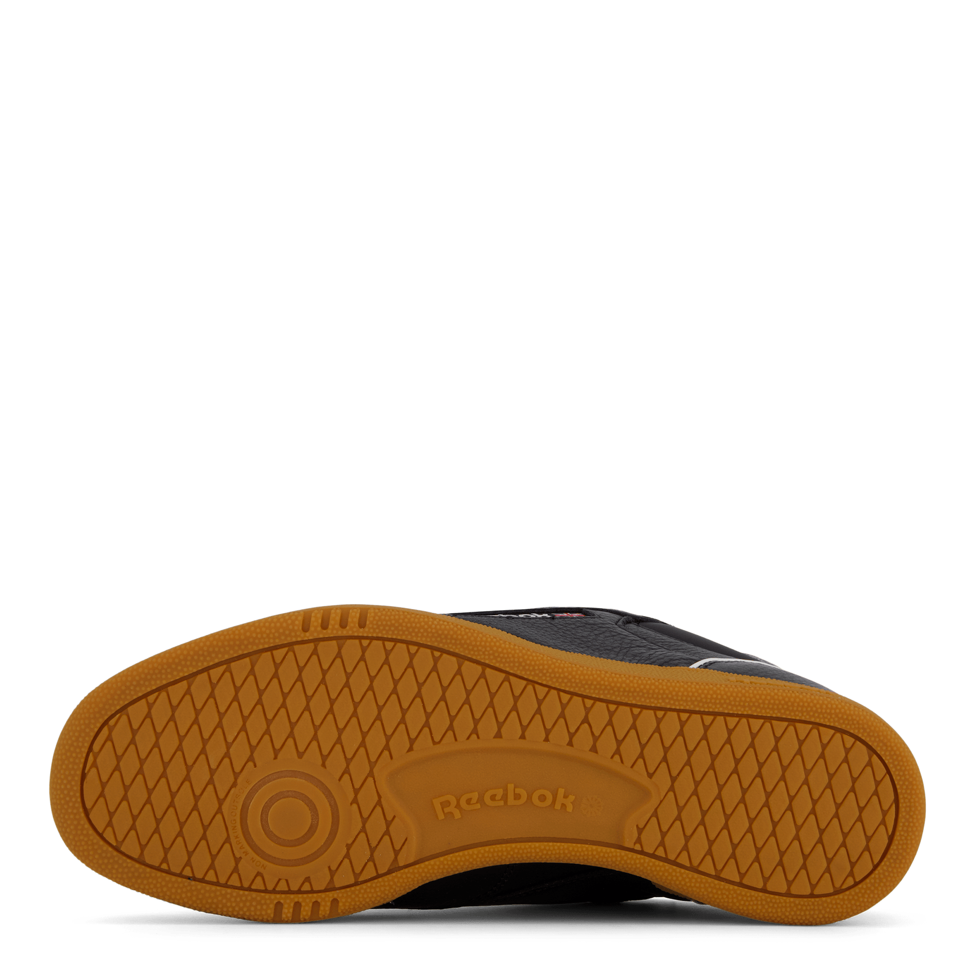 Club C Bulc Blk/ftwrwht/rubber G - Bild 4