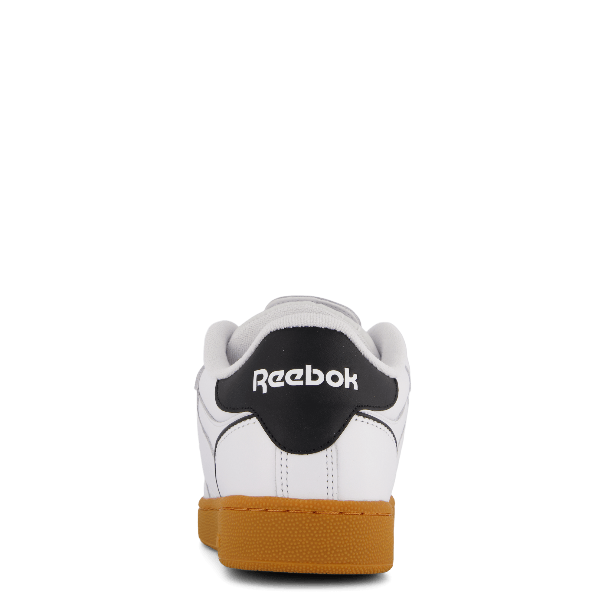 Club C Bulc Wht/blk/rbk Rub Gum3 - Bild 2