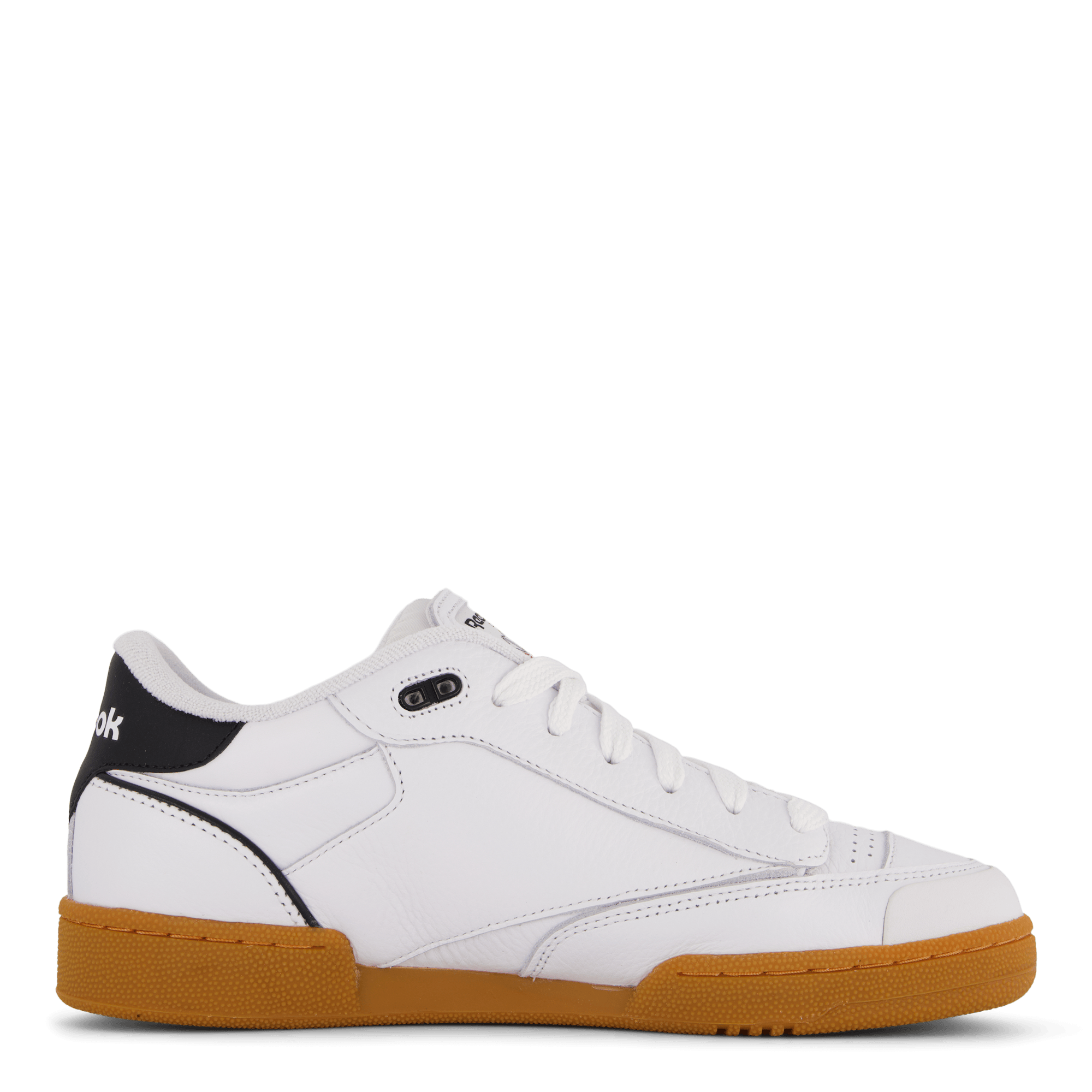 Club C Bulc Wht/blk/rbk Rub Gum3 - Bild 3