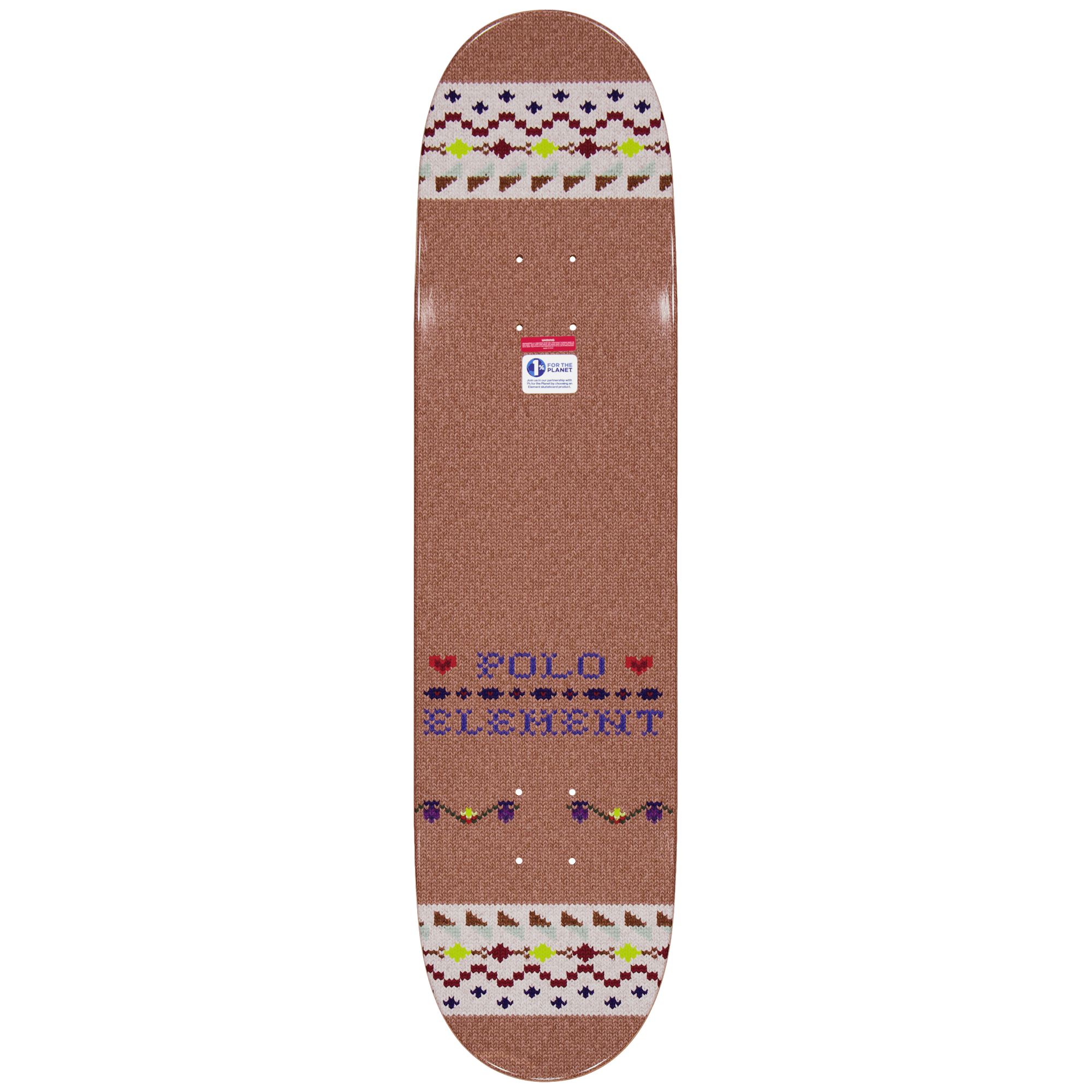 Prlxe Pony-skateboard Assorted, Male, varusteet, muut tarvikkeet, ONESIZE