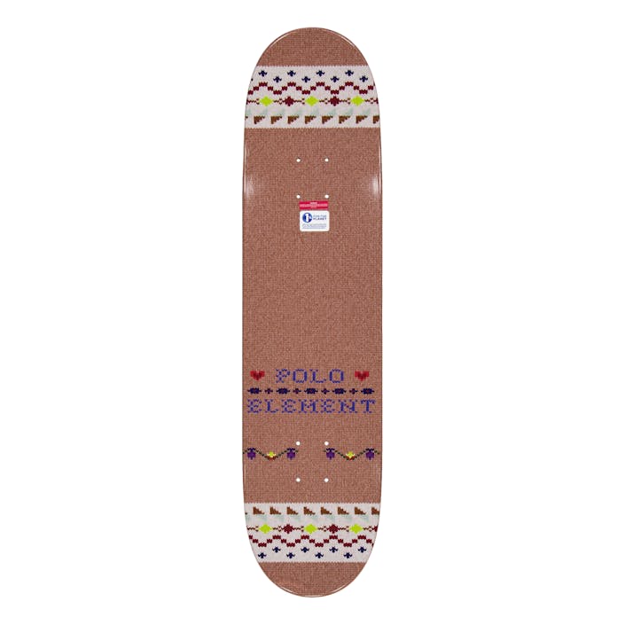 Prlxe Pony-skateboard Assorted, Male, varusteet, muut tarvikkeet, ONESIZE