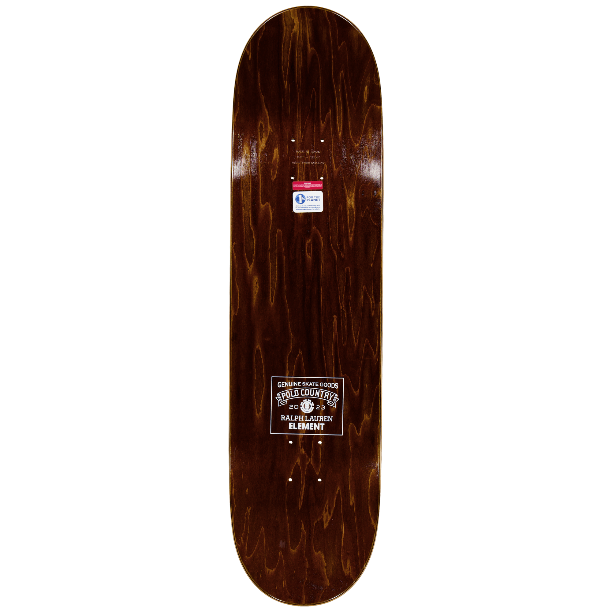 Prlxe Rnch R-skateboard Assorted, Male, Utstyr, annet tilbehør, ONESIZE